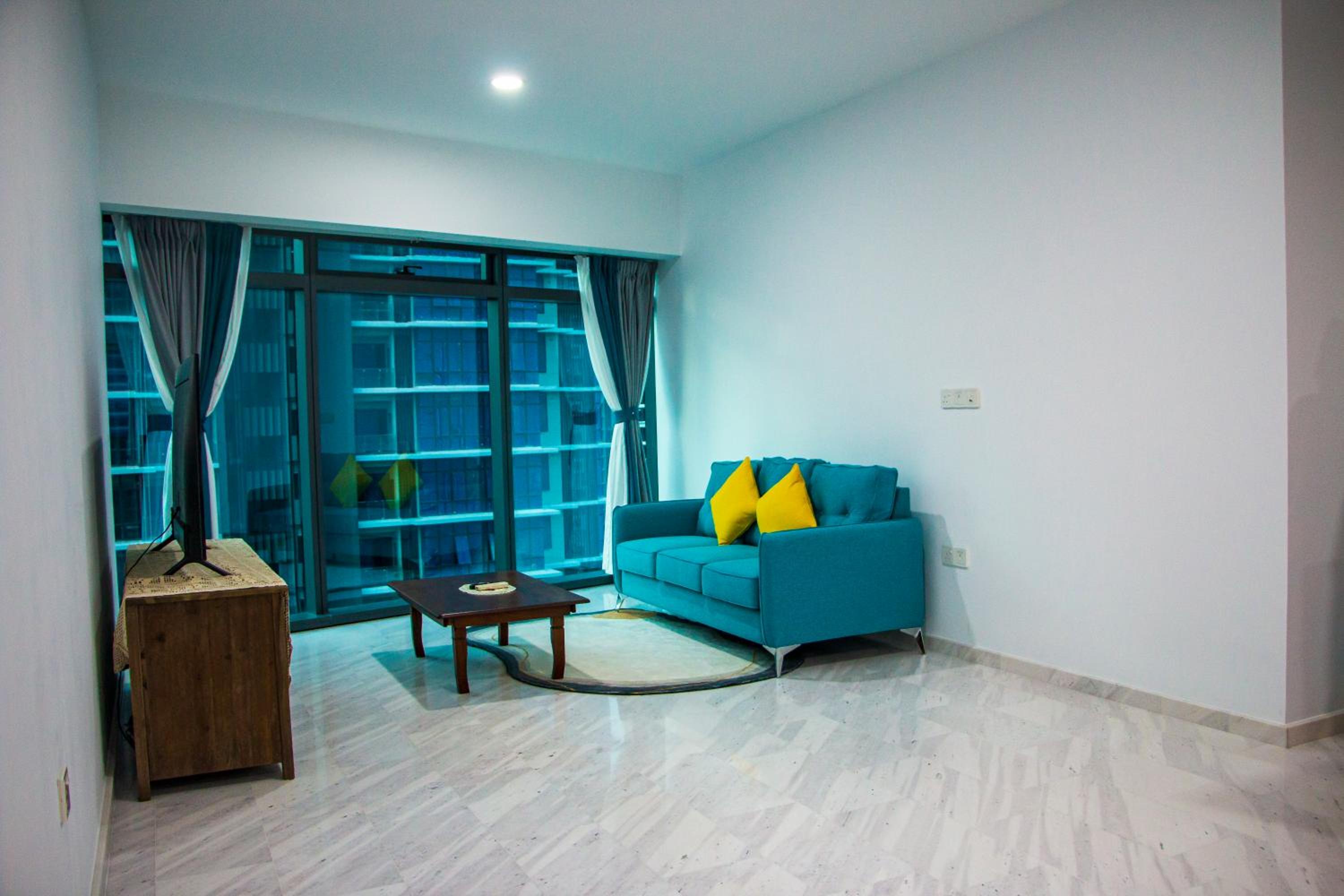 Eaton Residence Yemala