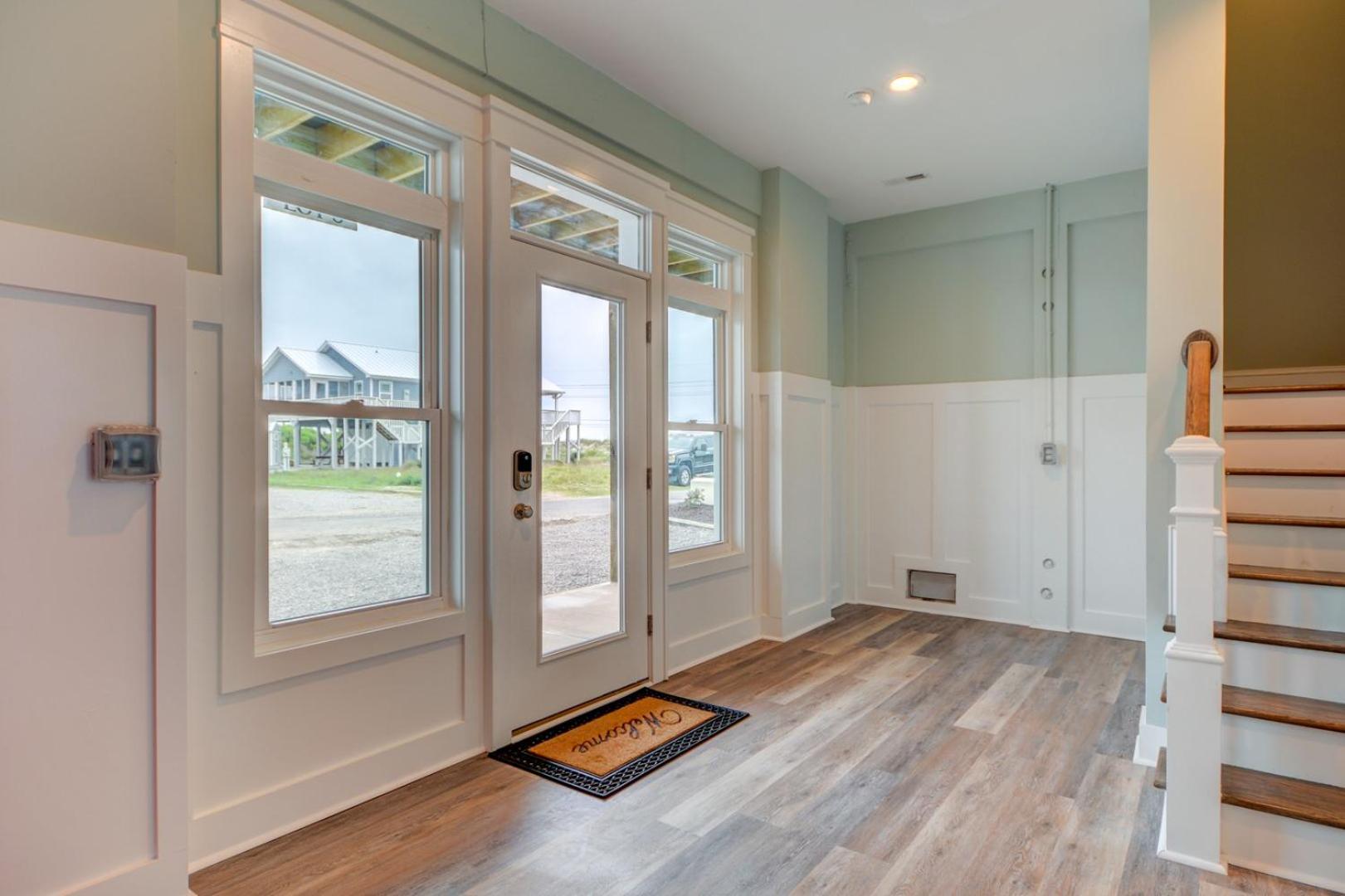Nautical Pointe