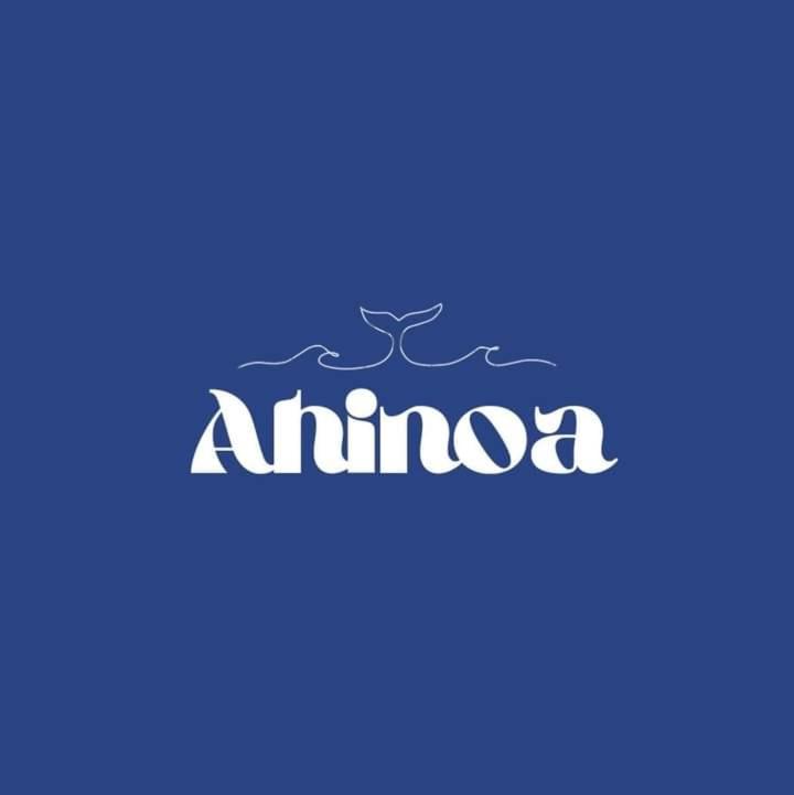 Ahinoa, a orillas del Golfo Nuevo