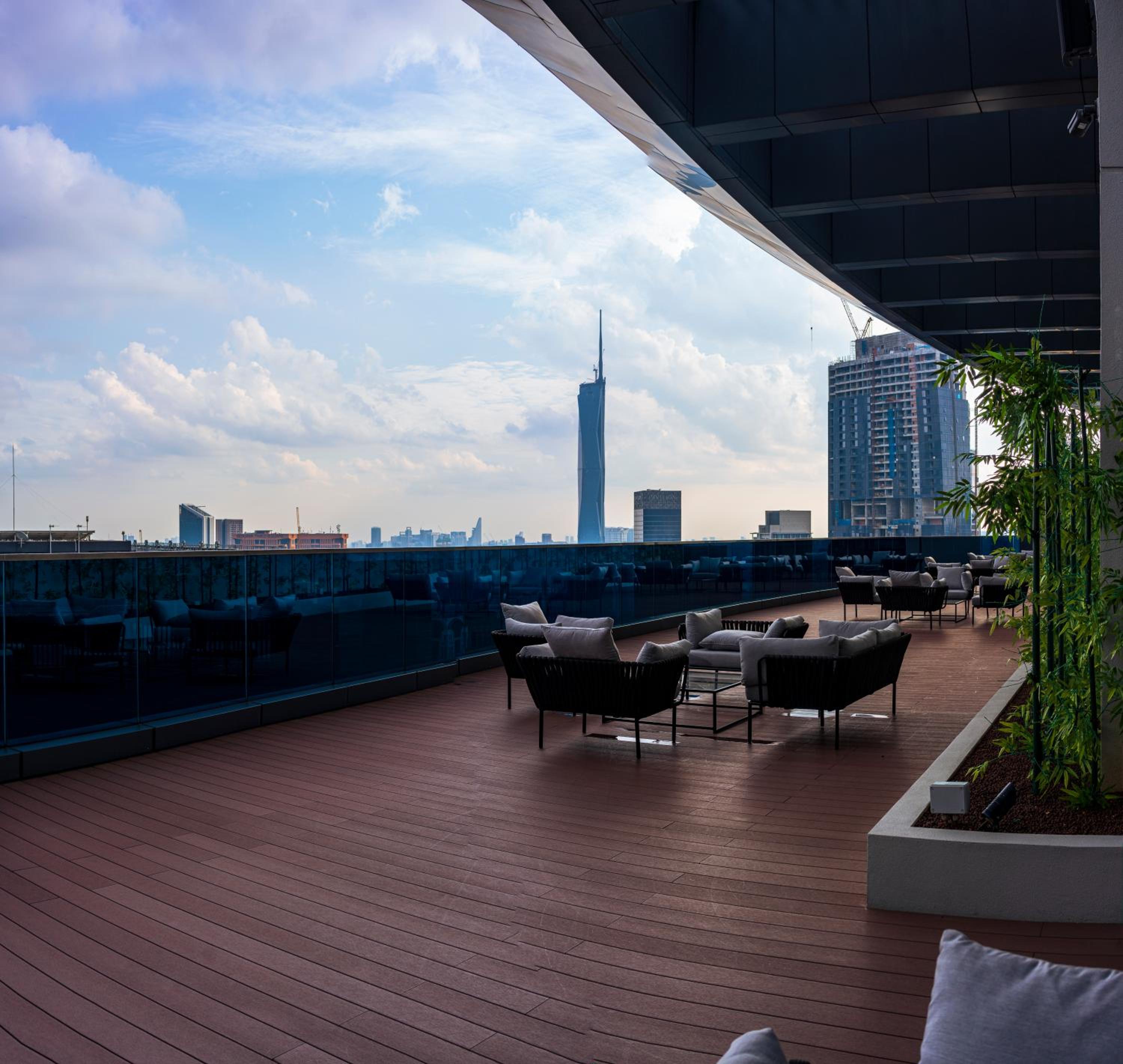 Eaton Residence Yemala