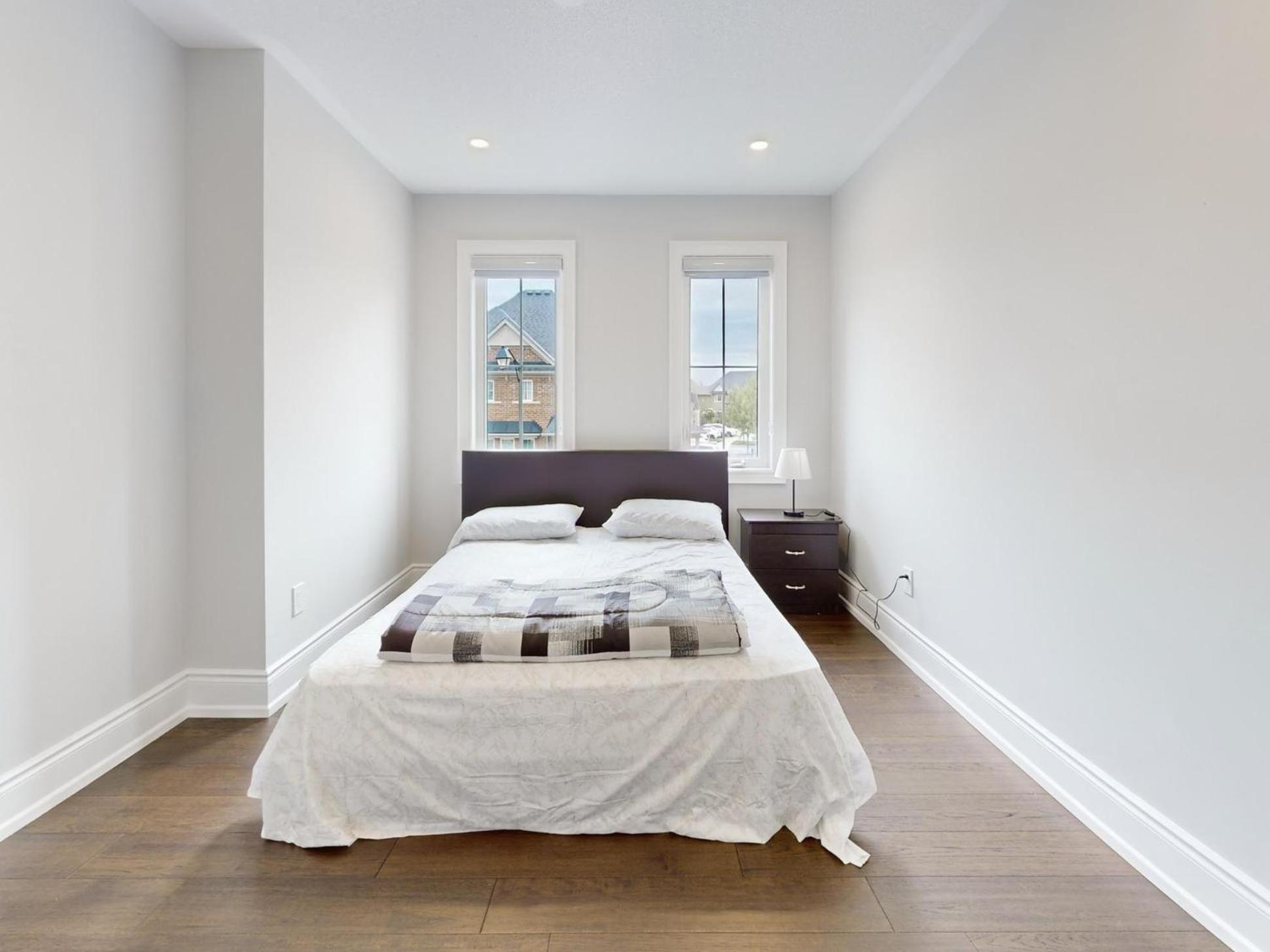Custom & Luxurious Residence