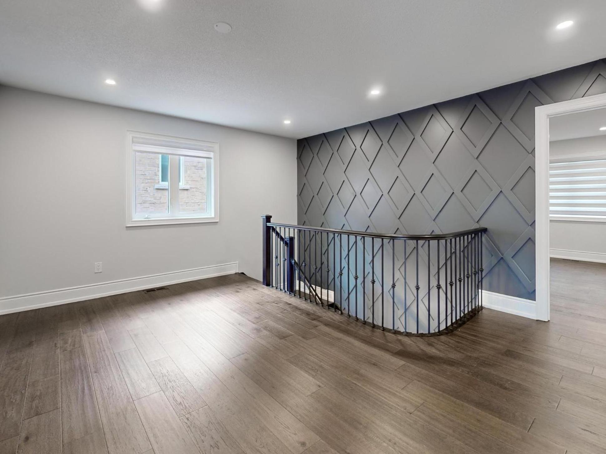 Custom & Luxurious Residence