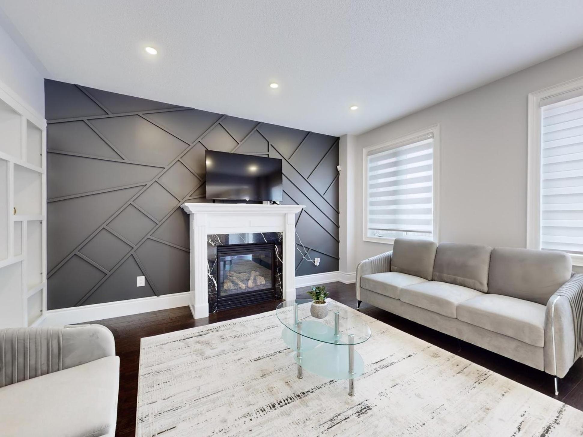 Custom & Luxurious Residence