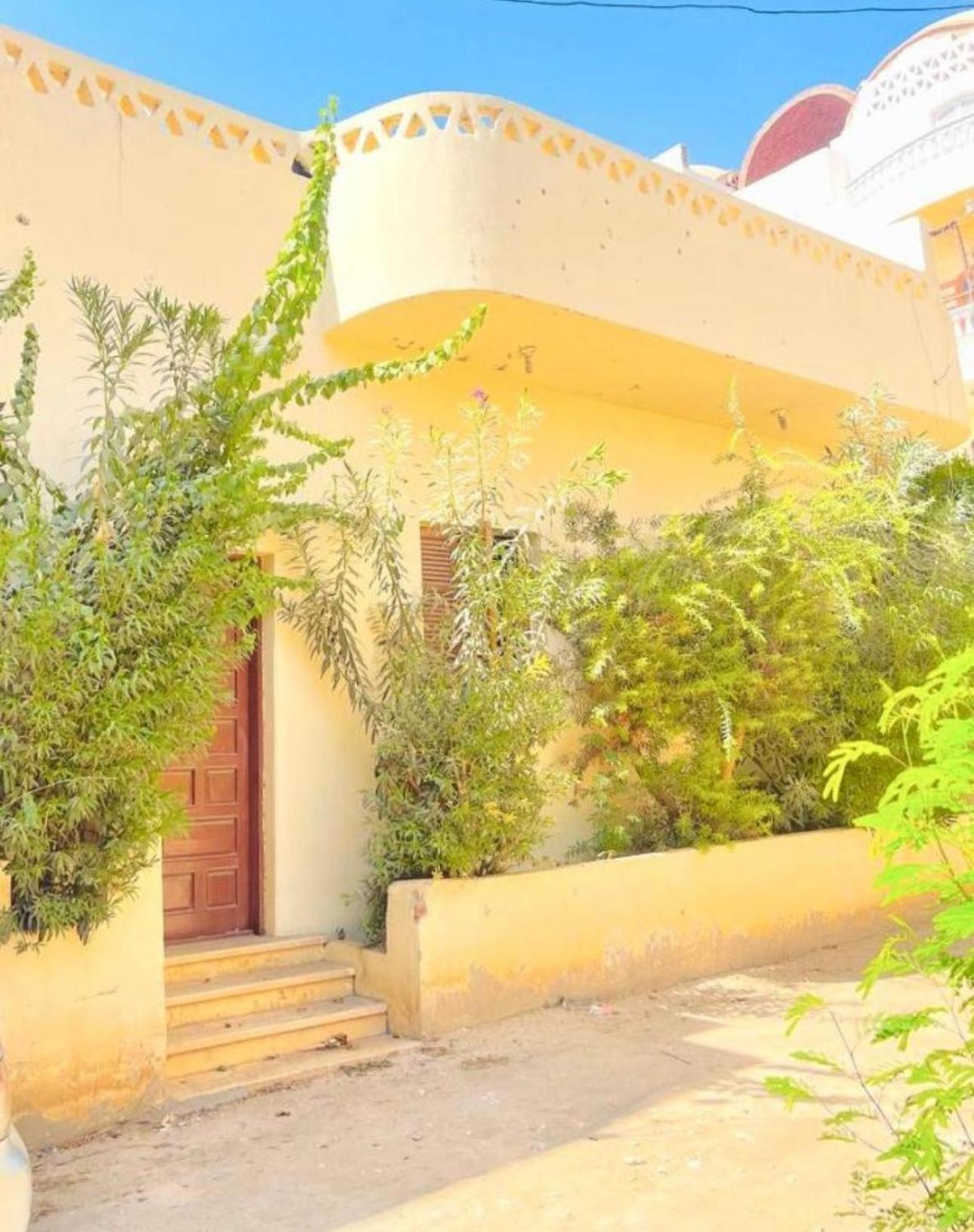 Sunset Haven Guesthouse