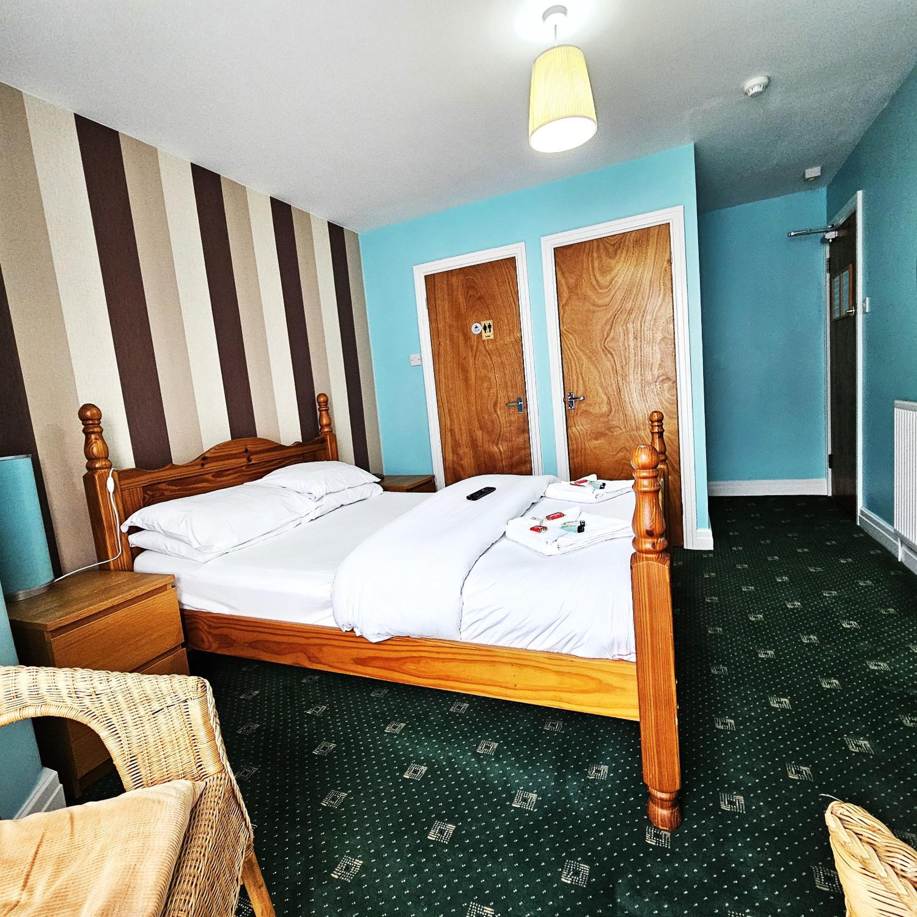 Denville Hotel