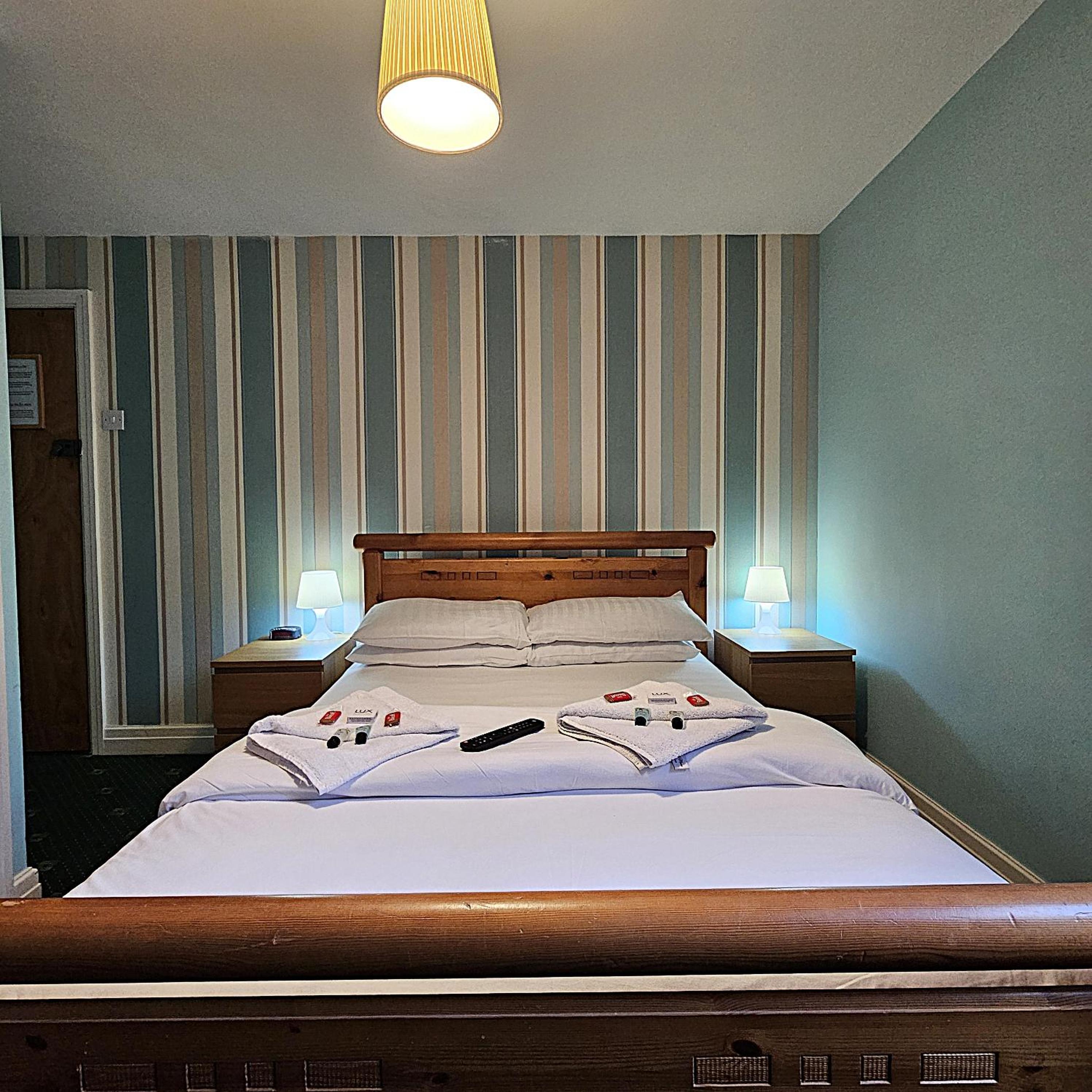 Denville Hotel
