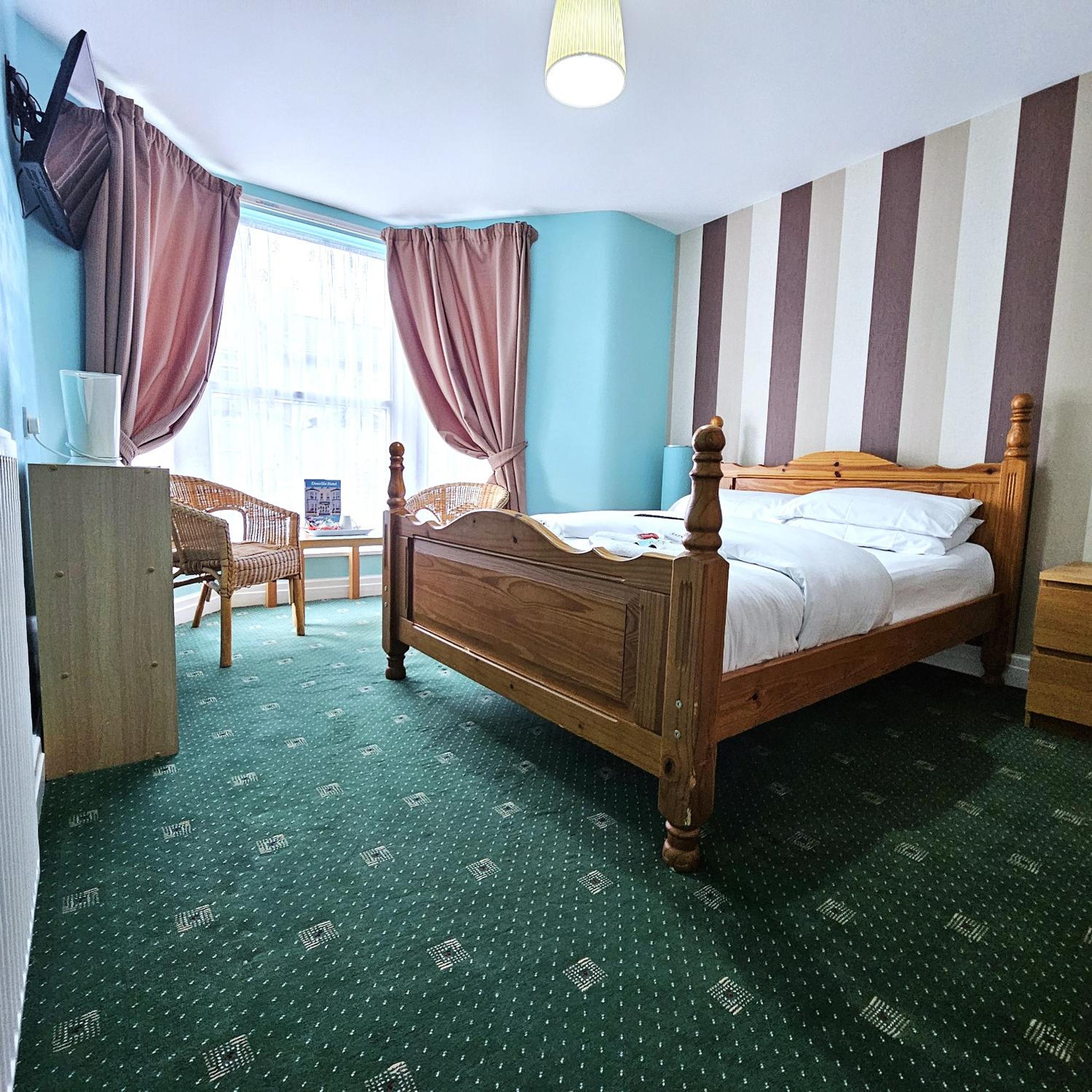 Denville Hotel