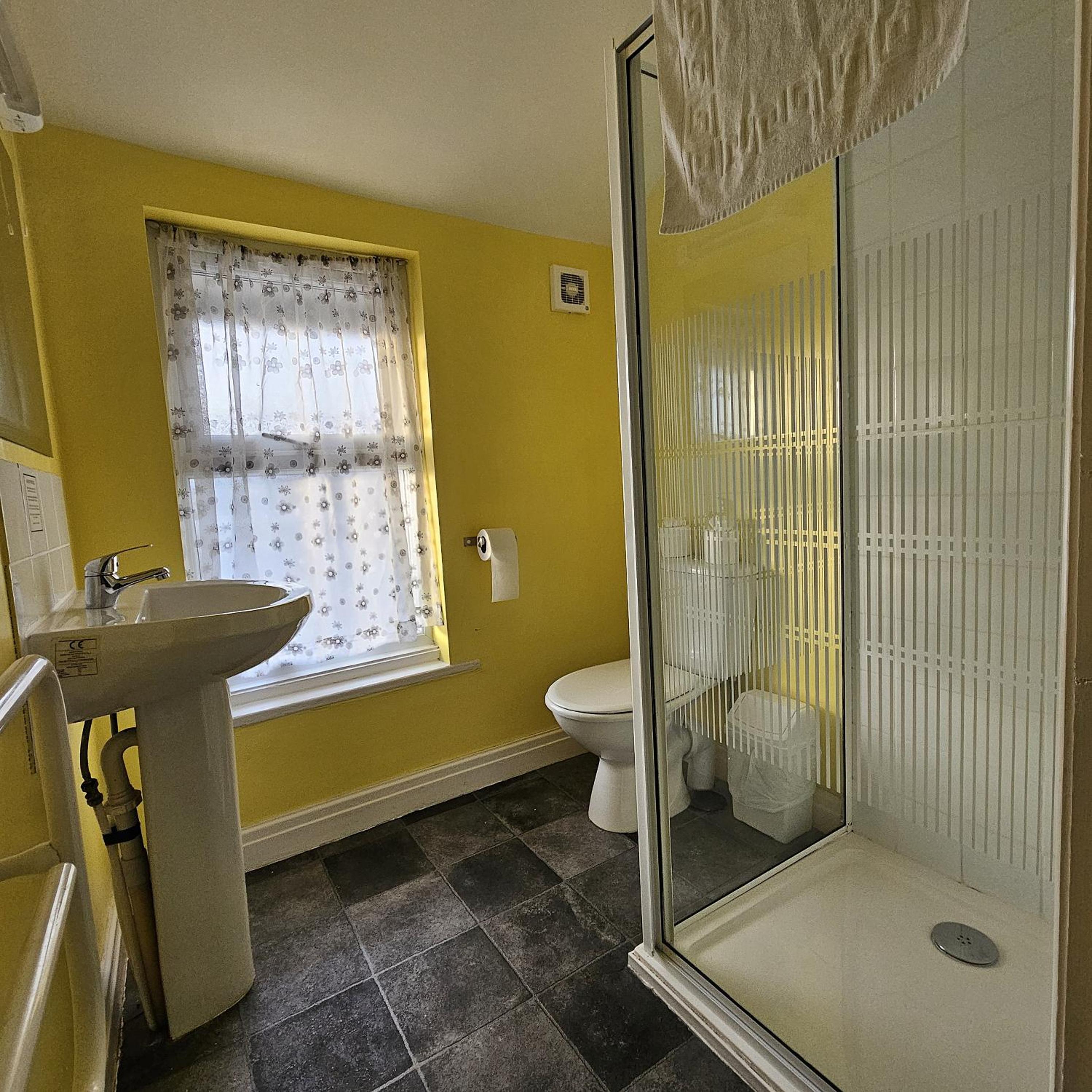 Denville Hotel
