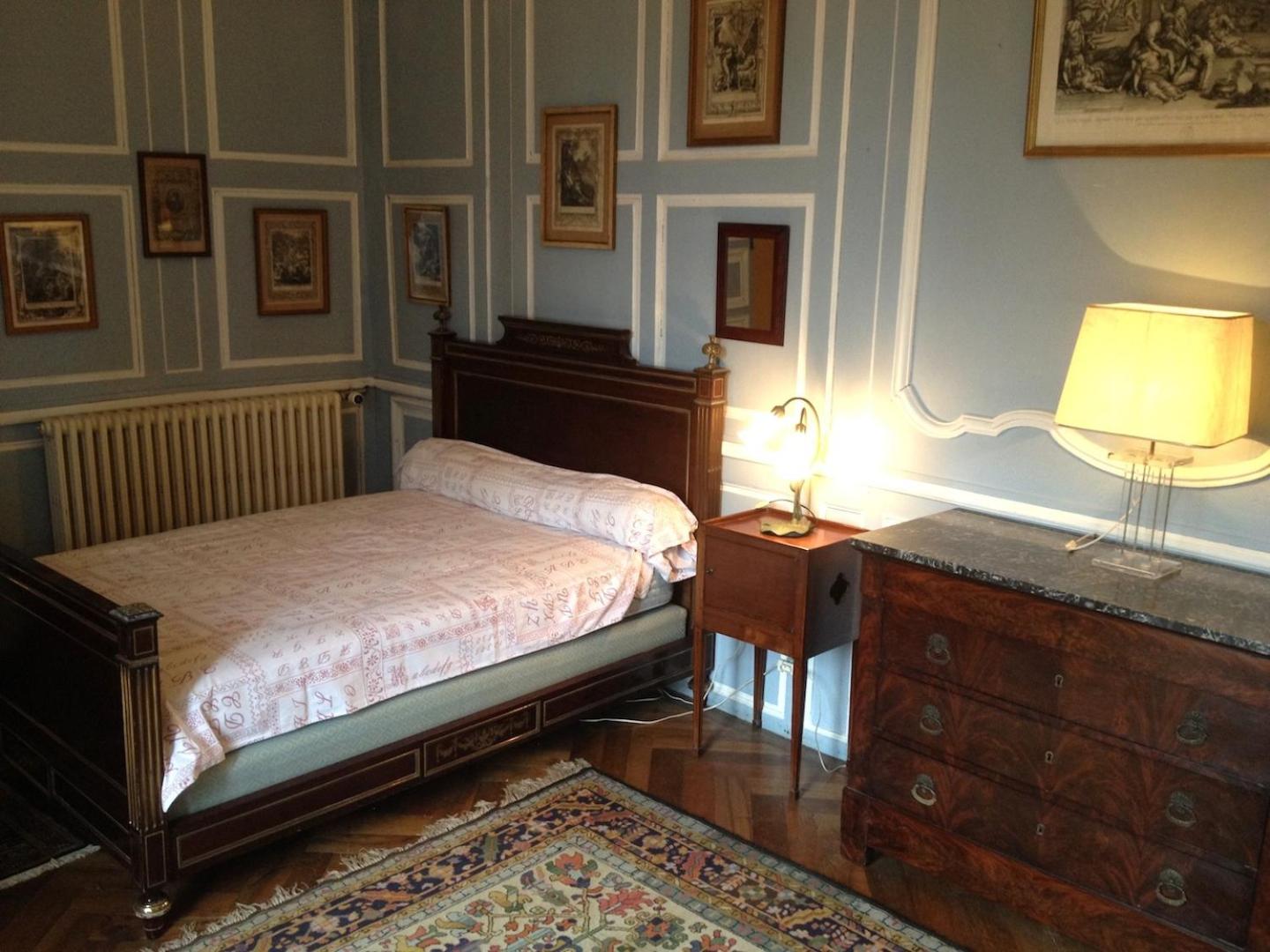 Chateau De La Chassaigne, photo 24