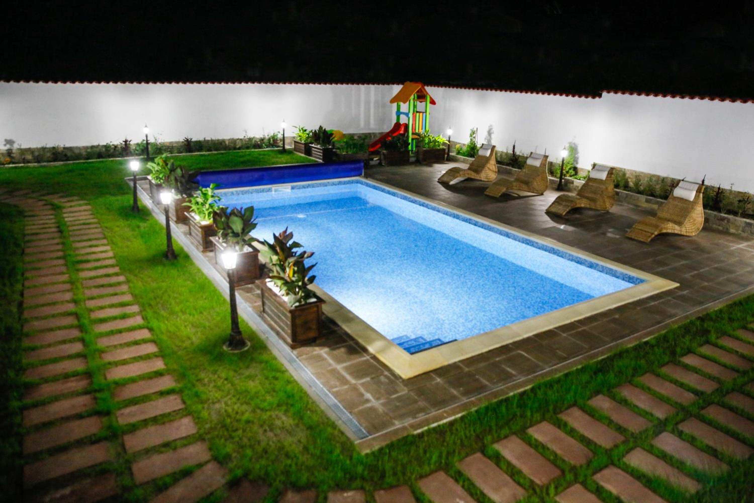 Einstein House & Spa