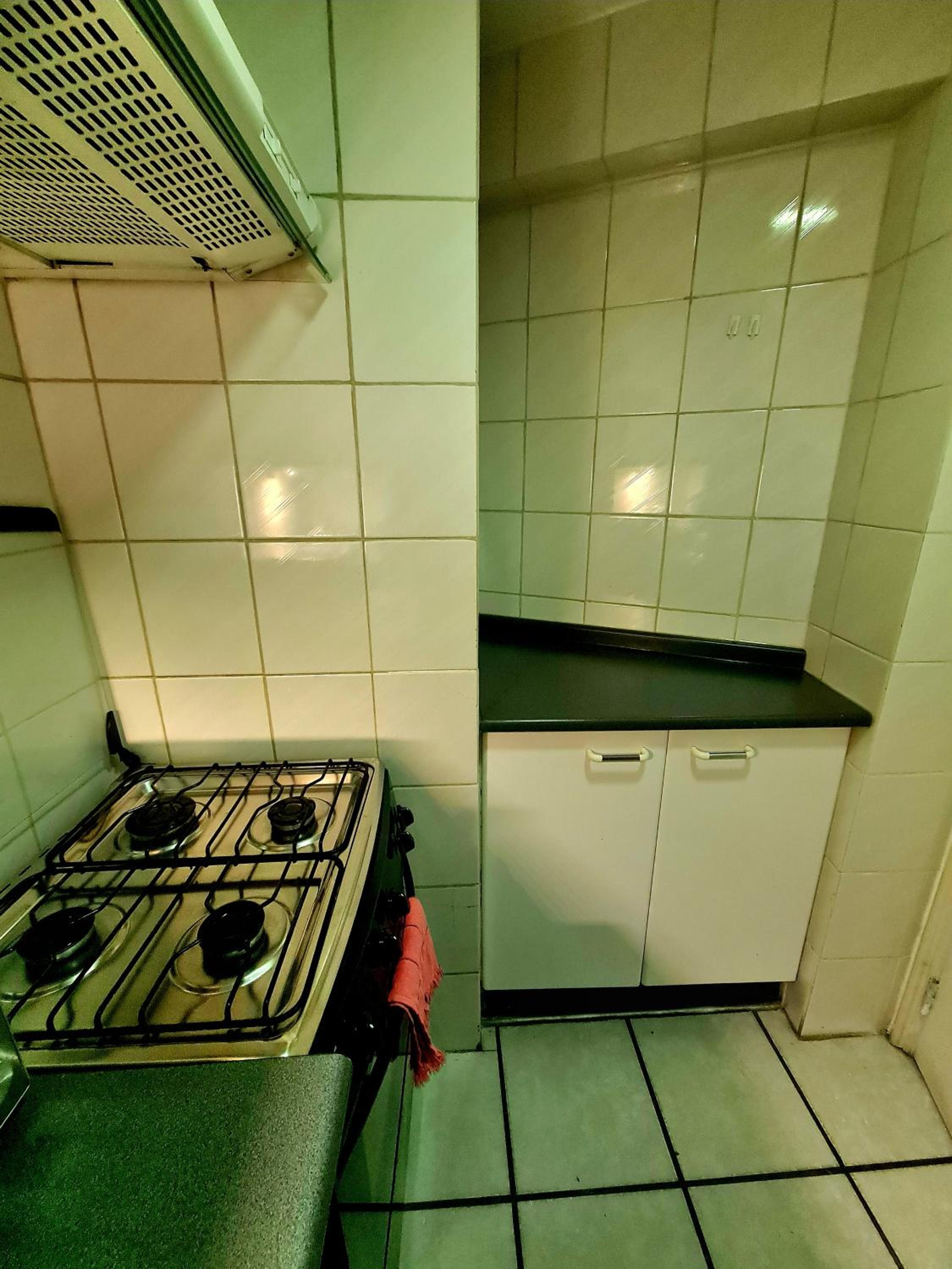 Apartamento Las Condes I excelente Spot para Fotografías desde la Azotea