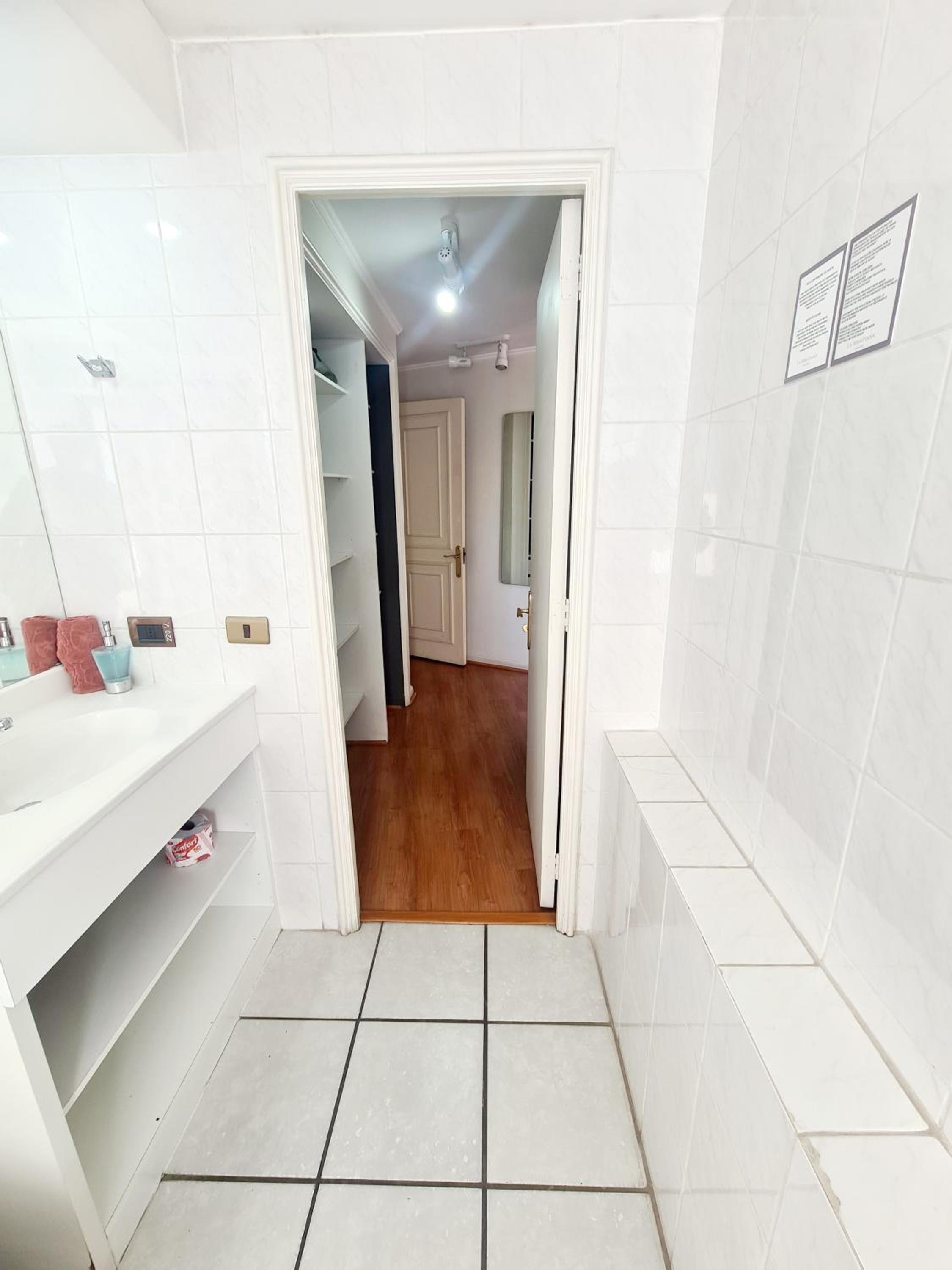 Apartamento Las Condes I excelente Spot para Fotografías desde la Azotea