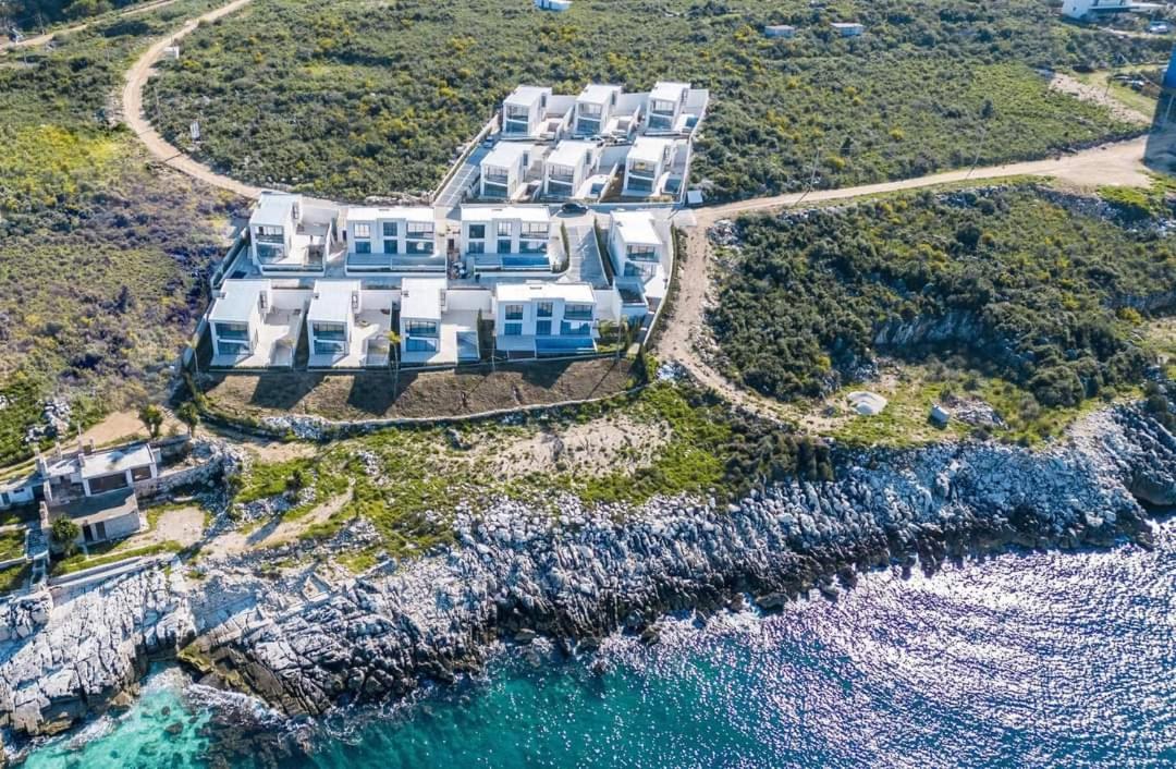 Palmera Resort Saranda - Palmera Villa Resort
