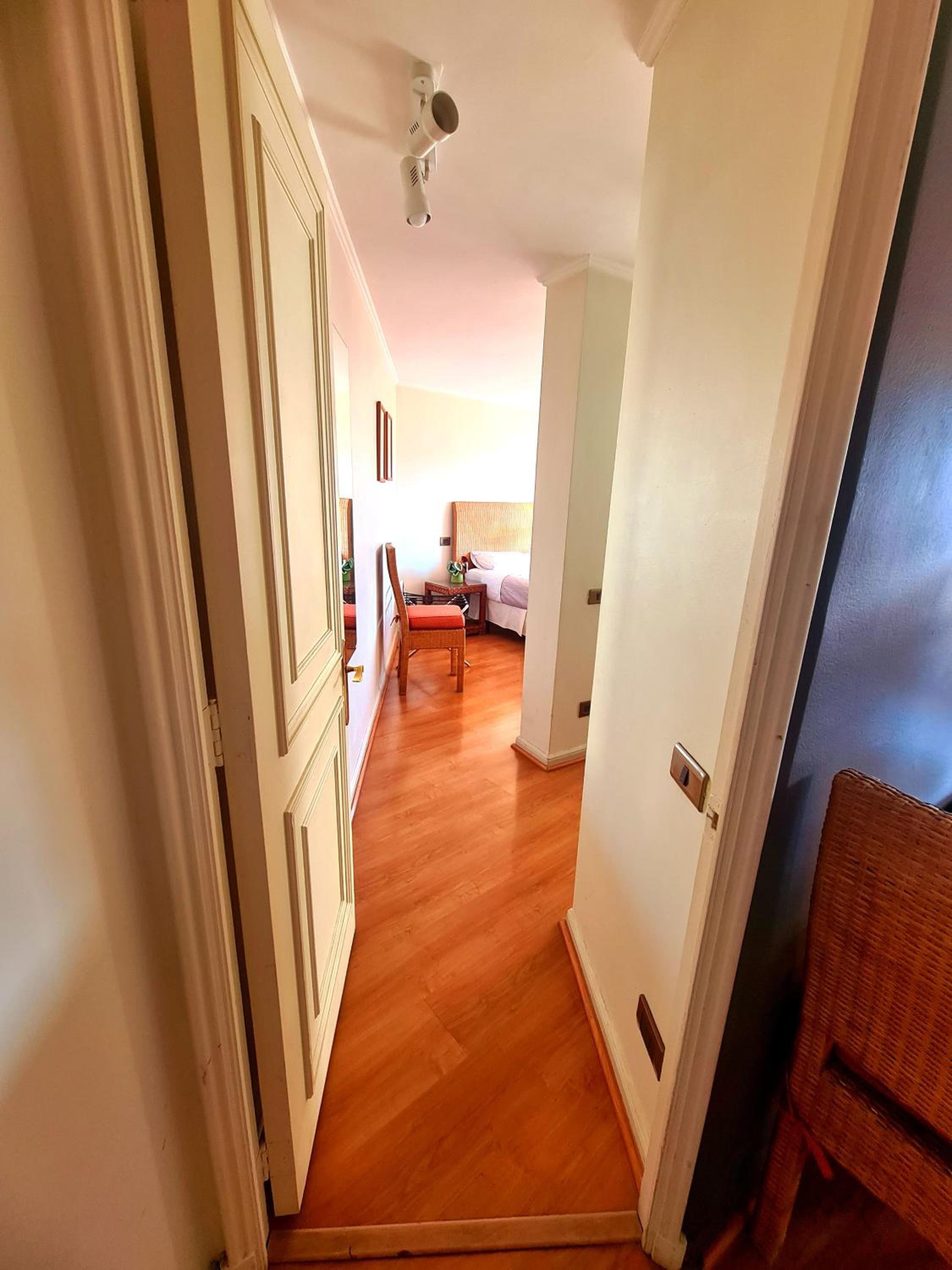 Apartamento Las Condes I excelente Spot para Fotografías desde la Azotea