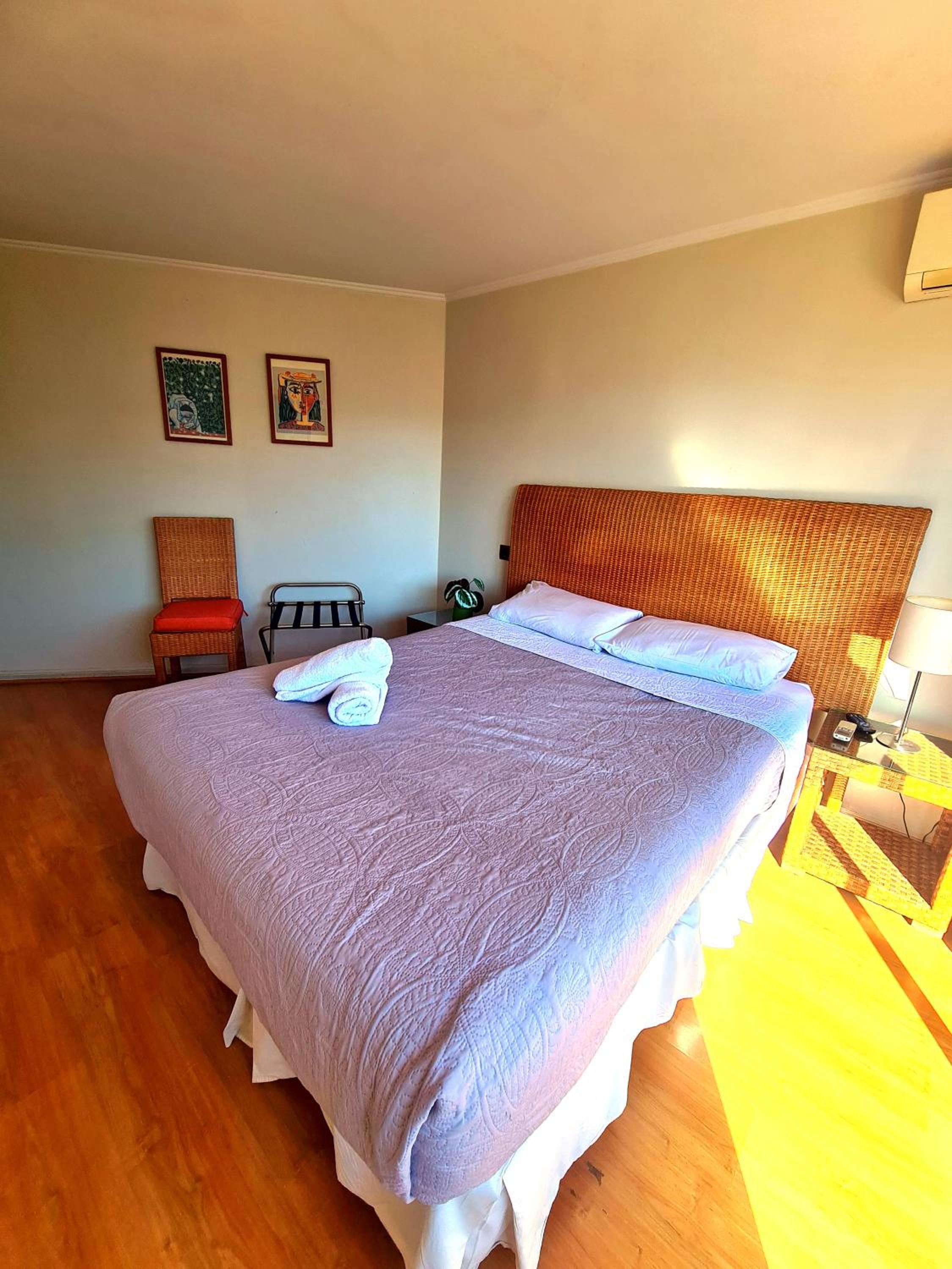 Apartamento Las Condes I excelente Spot para Fotografías desde la Azotea