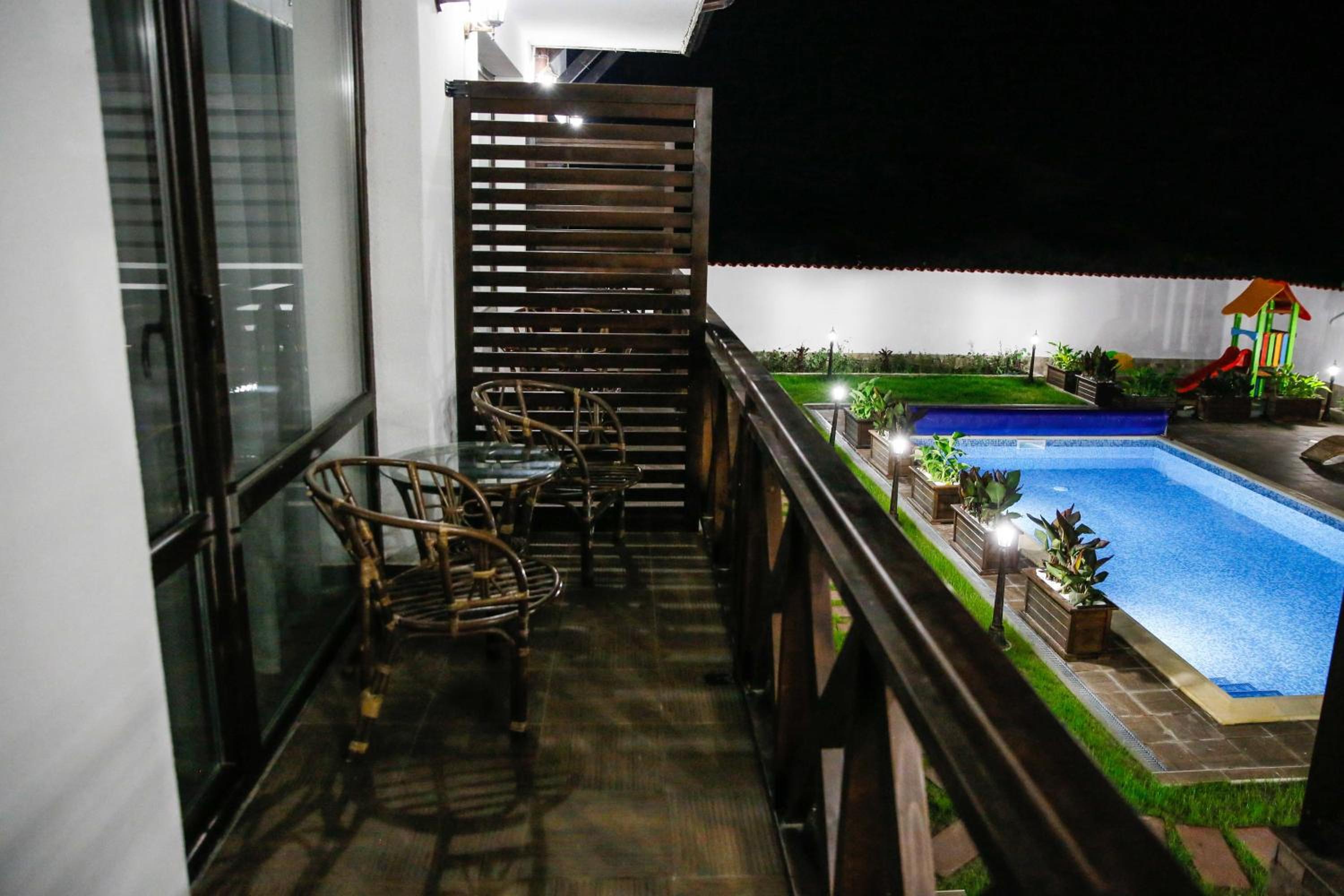 Einstein House & Spa