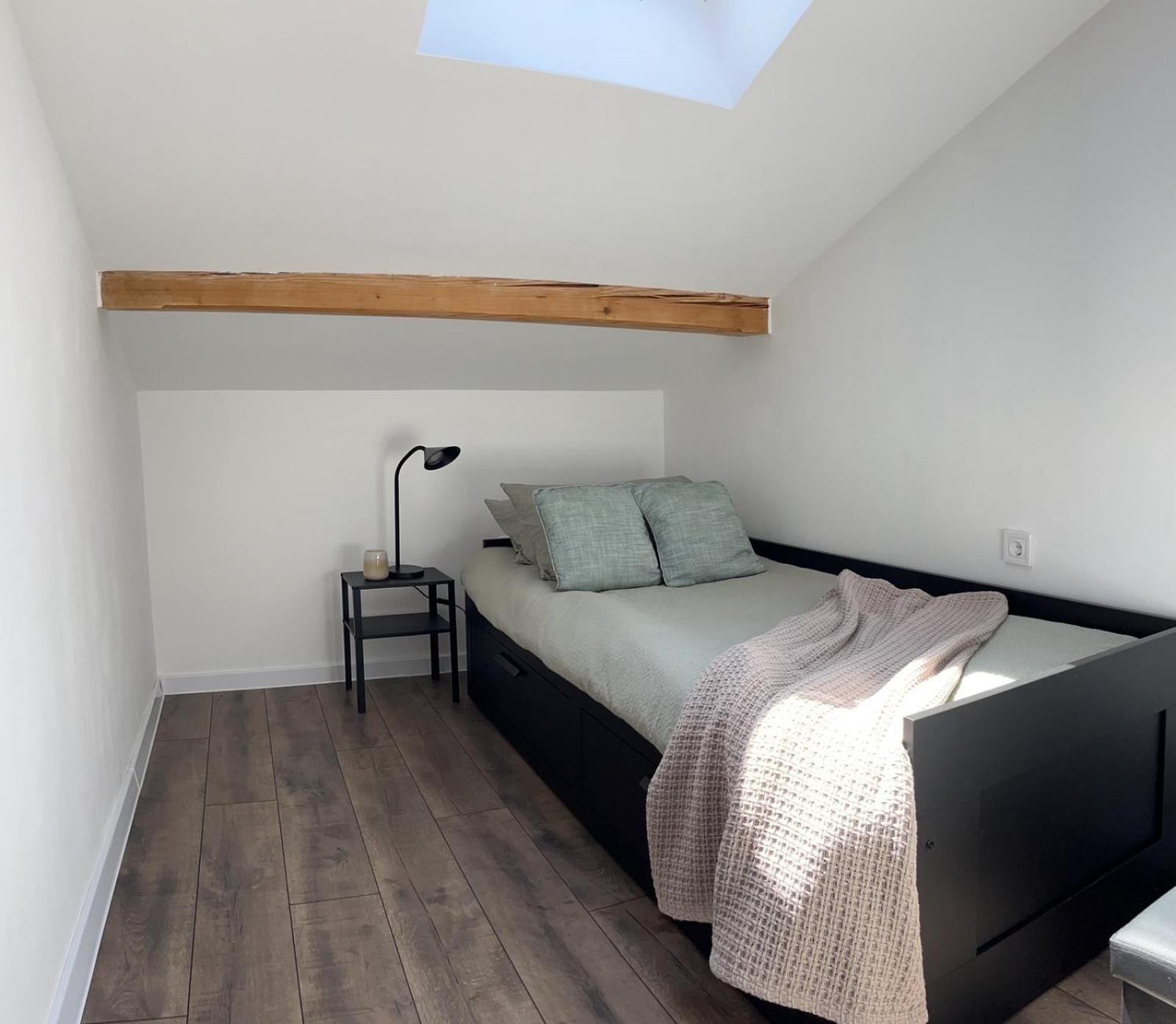 Apartman Hana 1