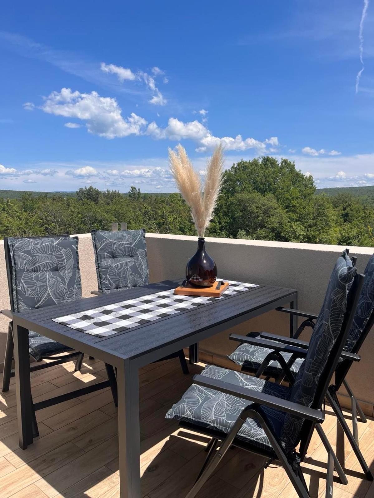 Apartman Hana 1