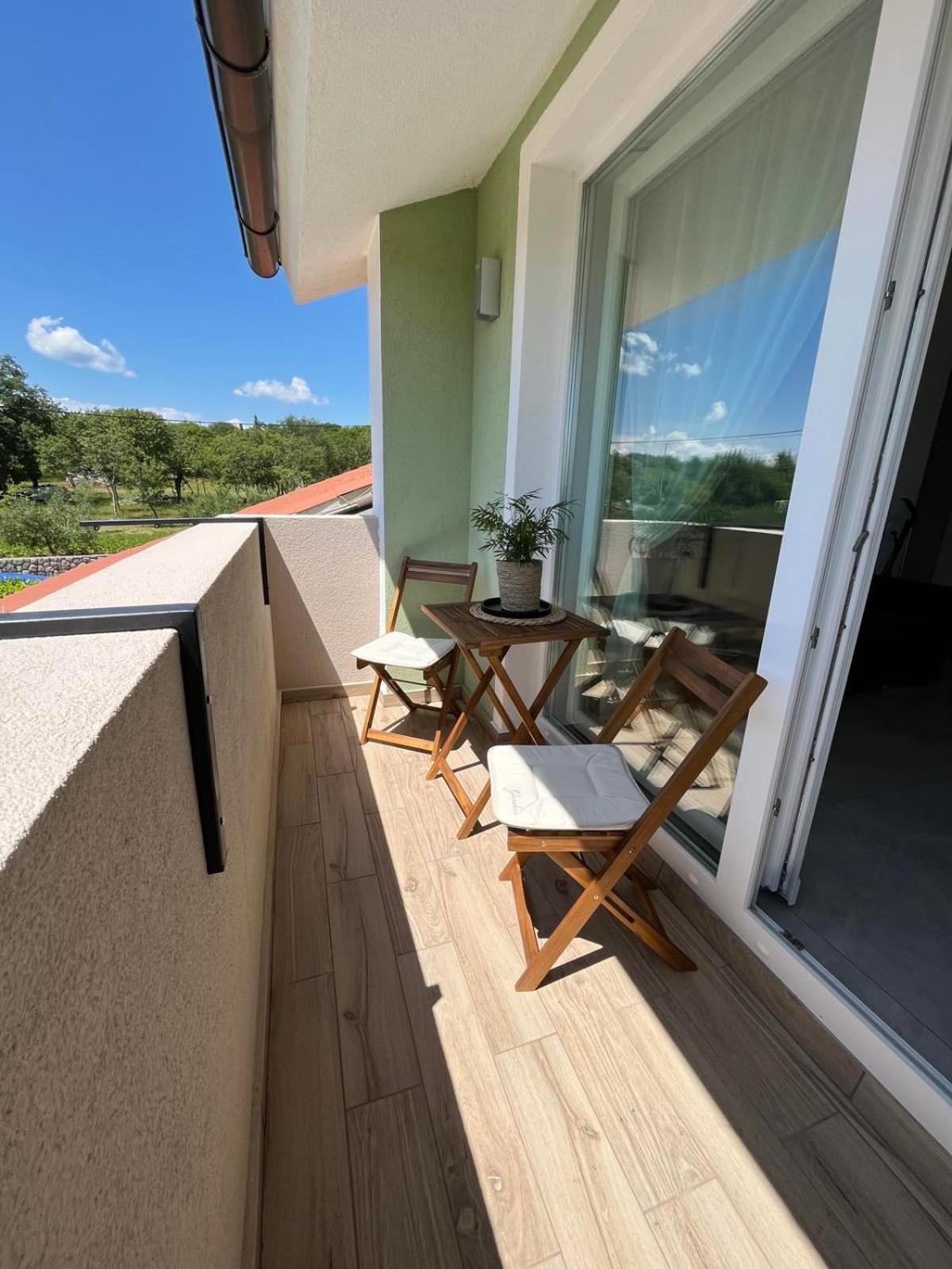Apartman Hana 1