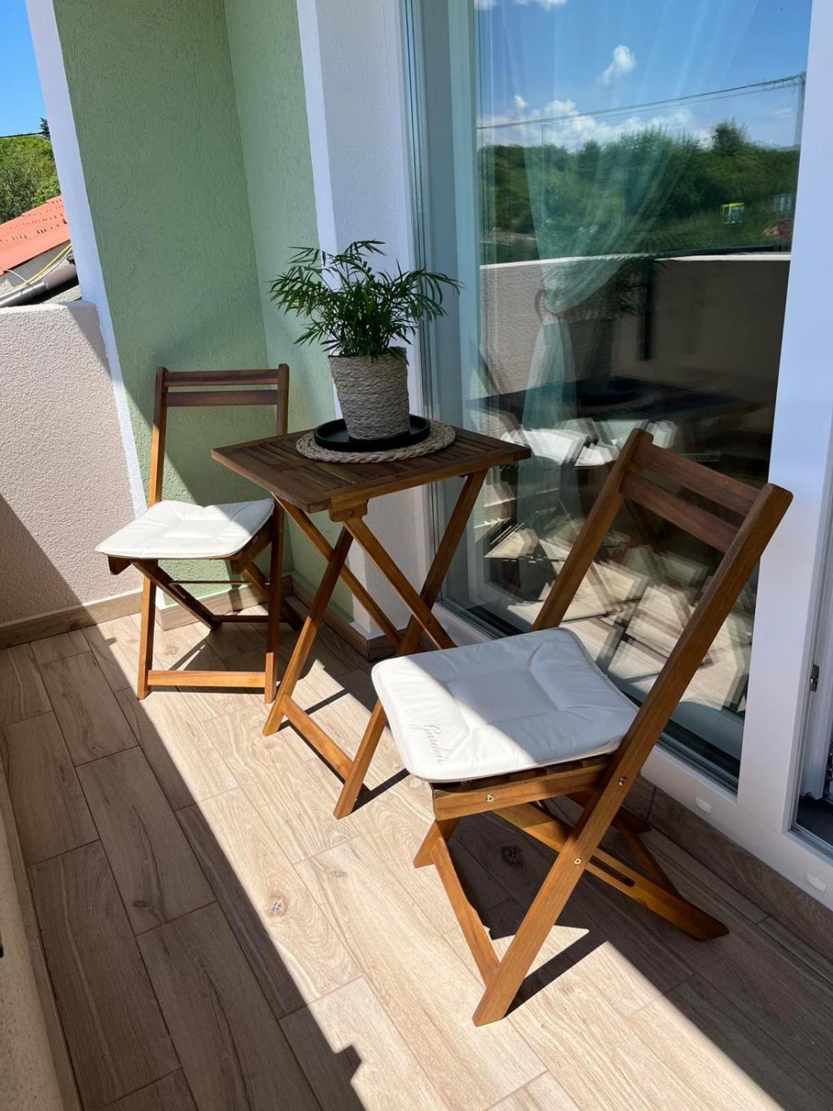 Apartman Hana 1
