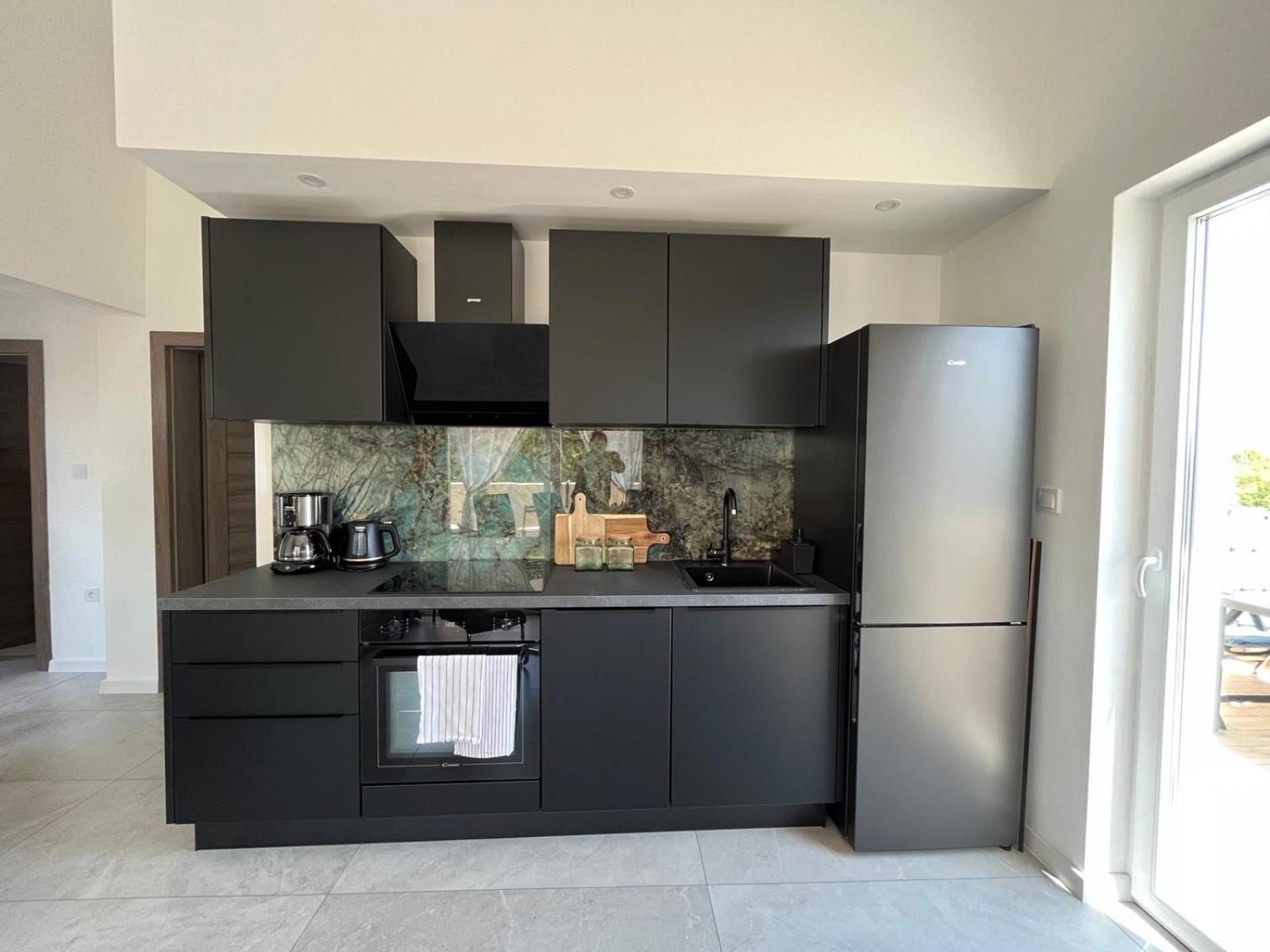 Apartman Hana 1