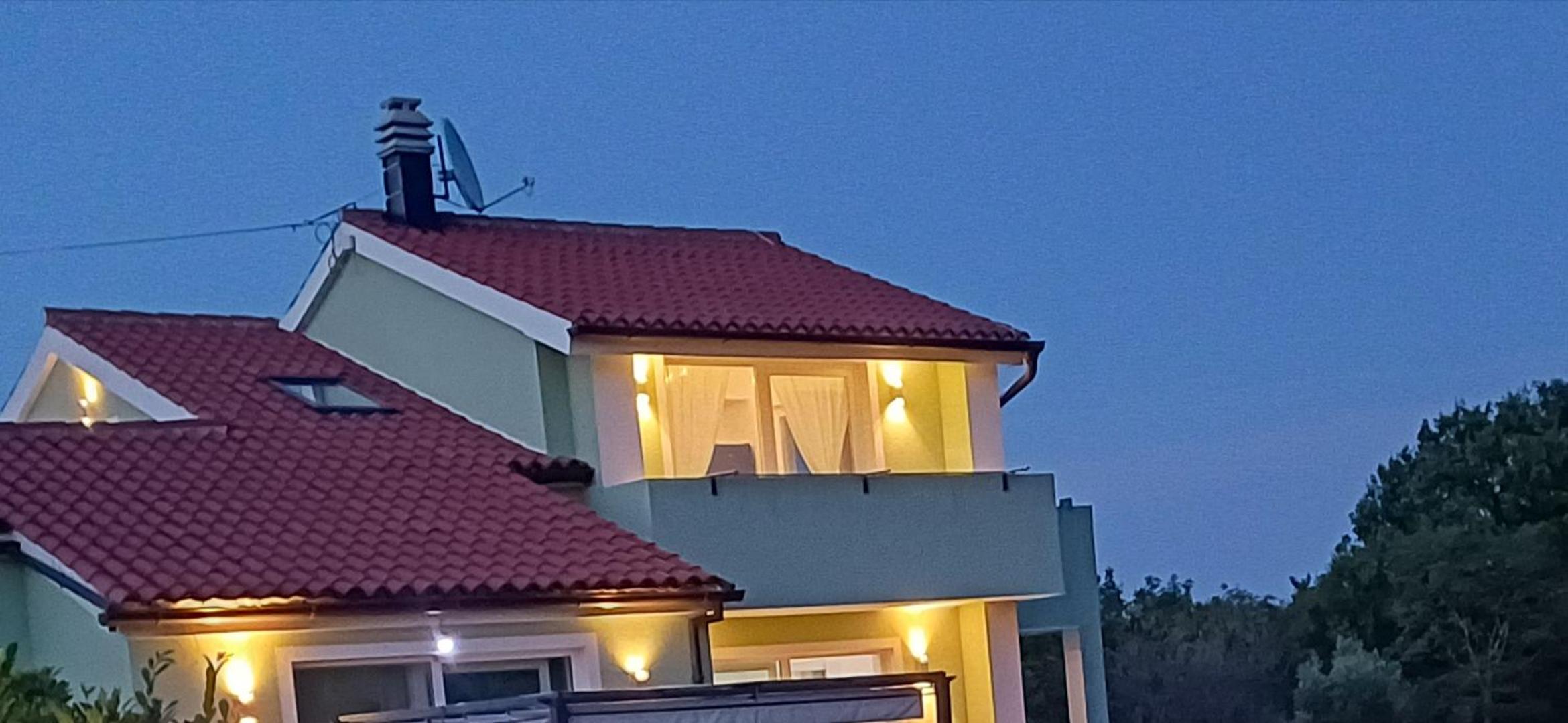 Apartman Hana 1
