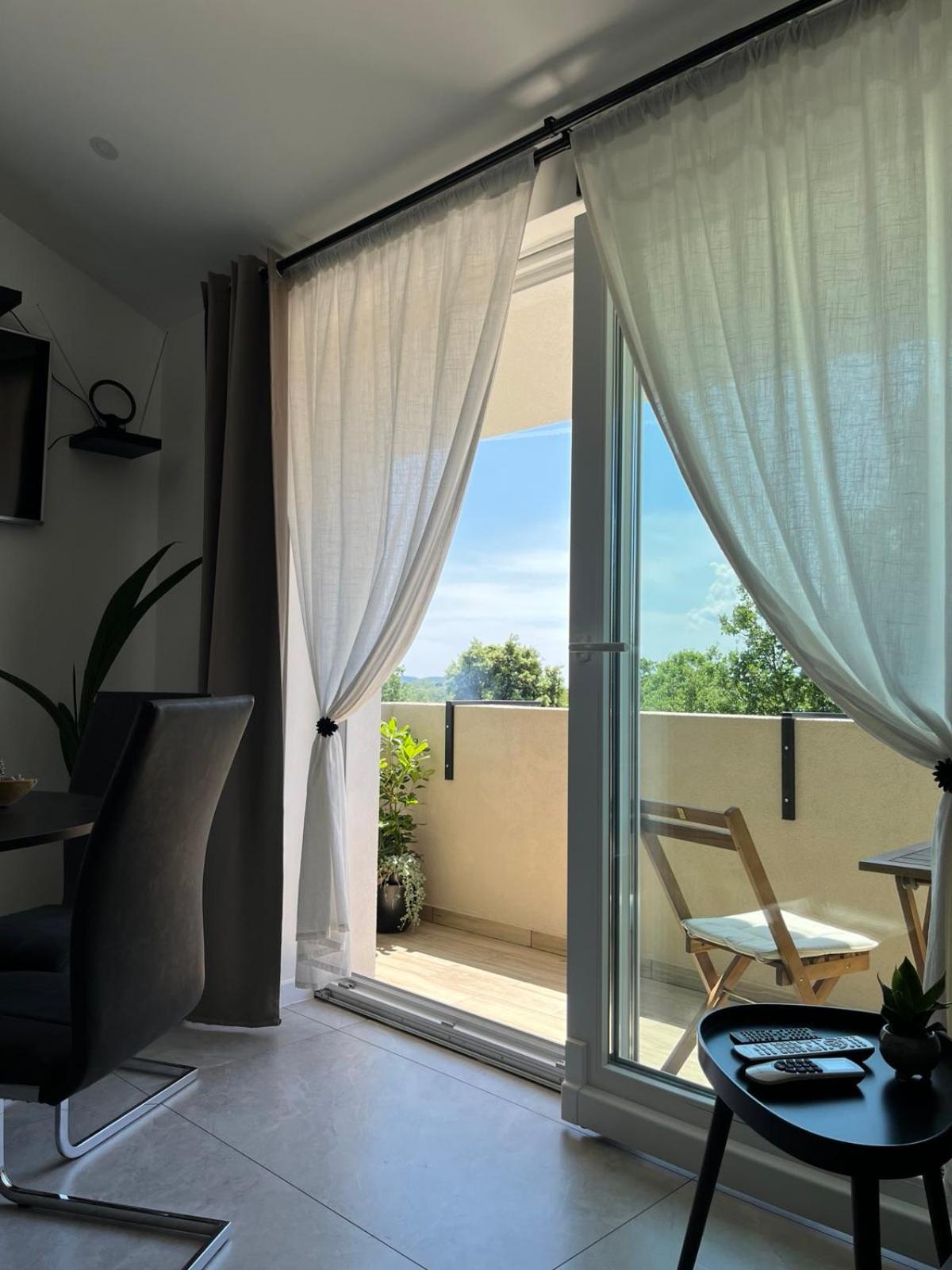 Apartman Hana 1