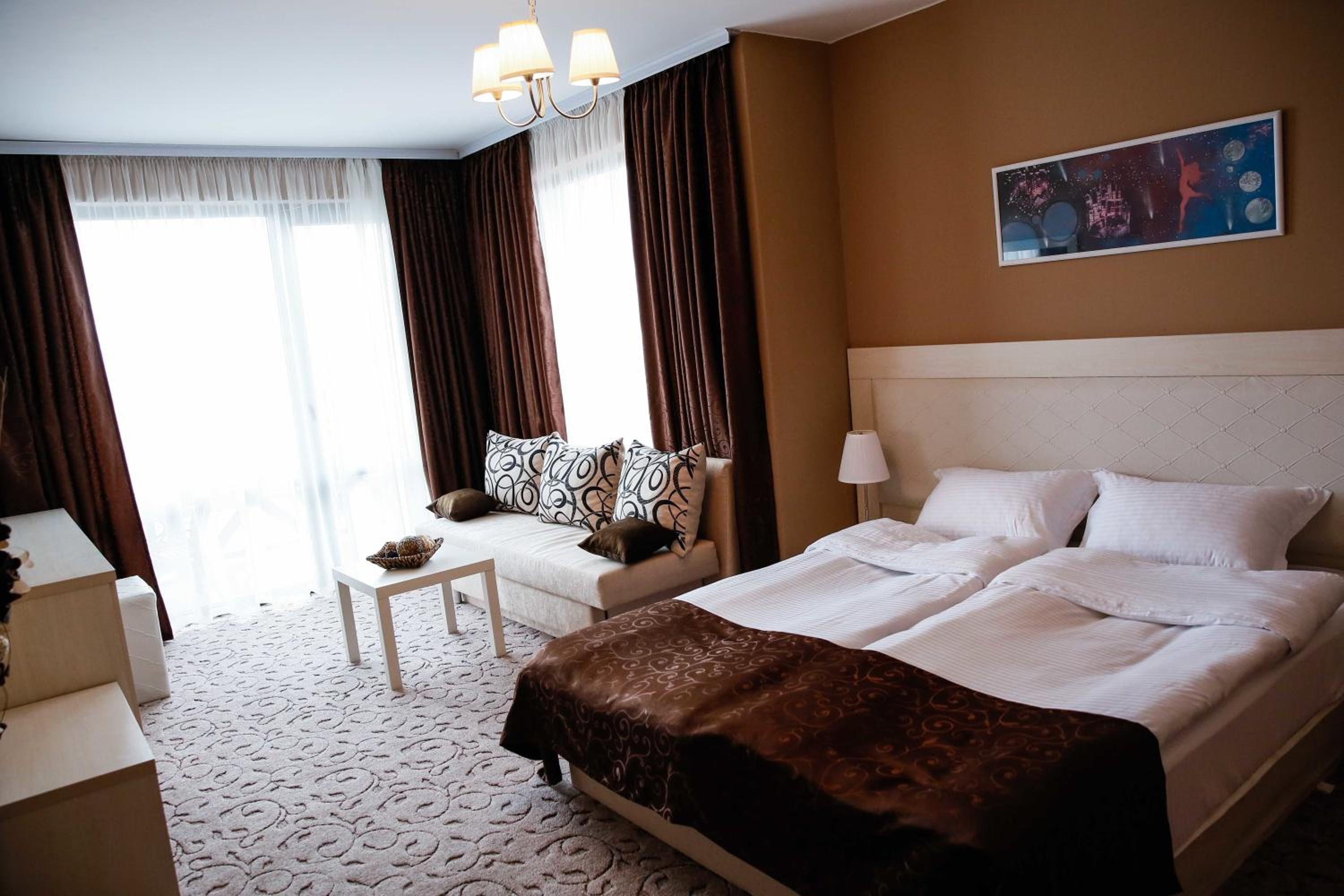 Einstein House & Spa