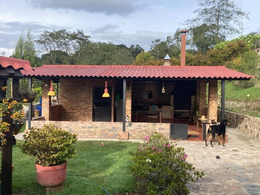 La Tribuna de los Andes Cabin 1