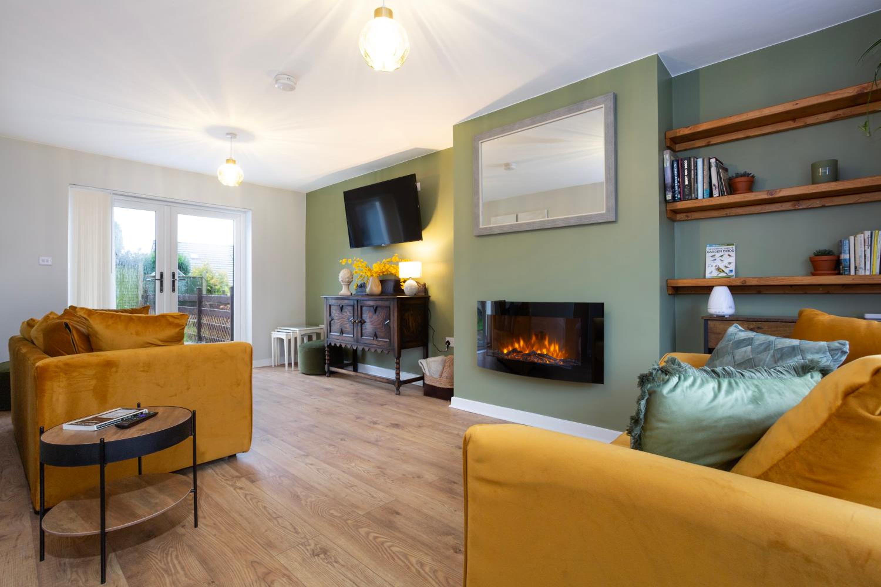 lounge