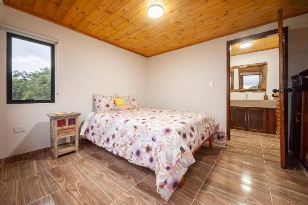La Tribuna de los Andes Cabin 1