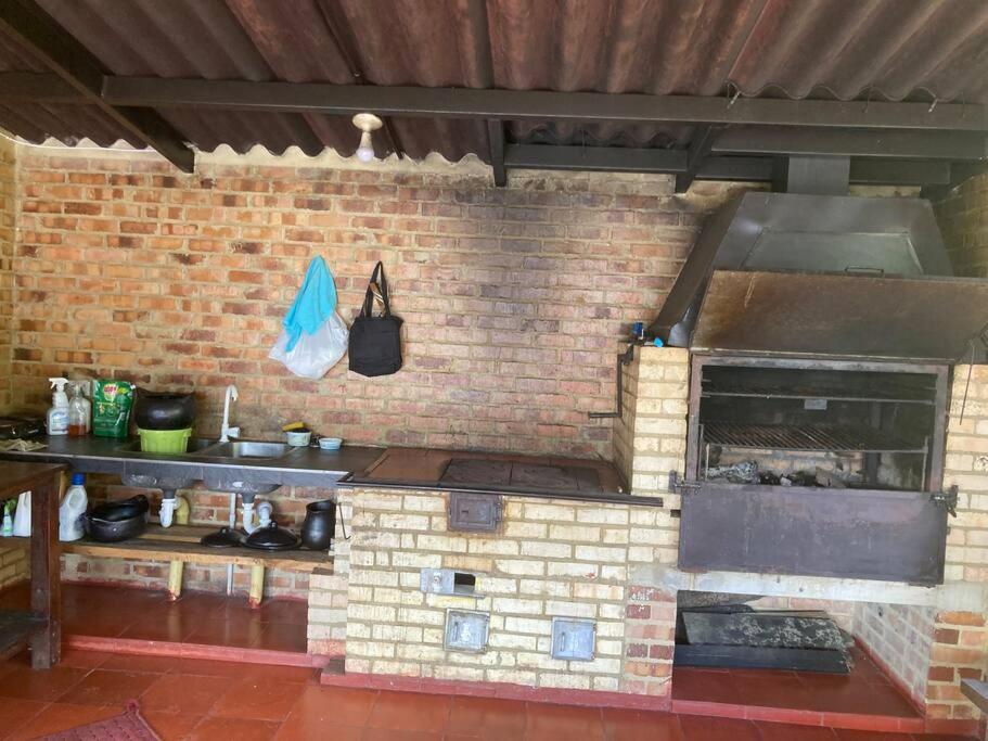 La Tribuna de los Andes Cabin 1