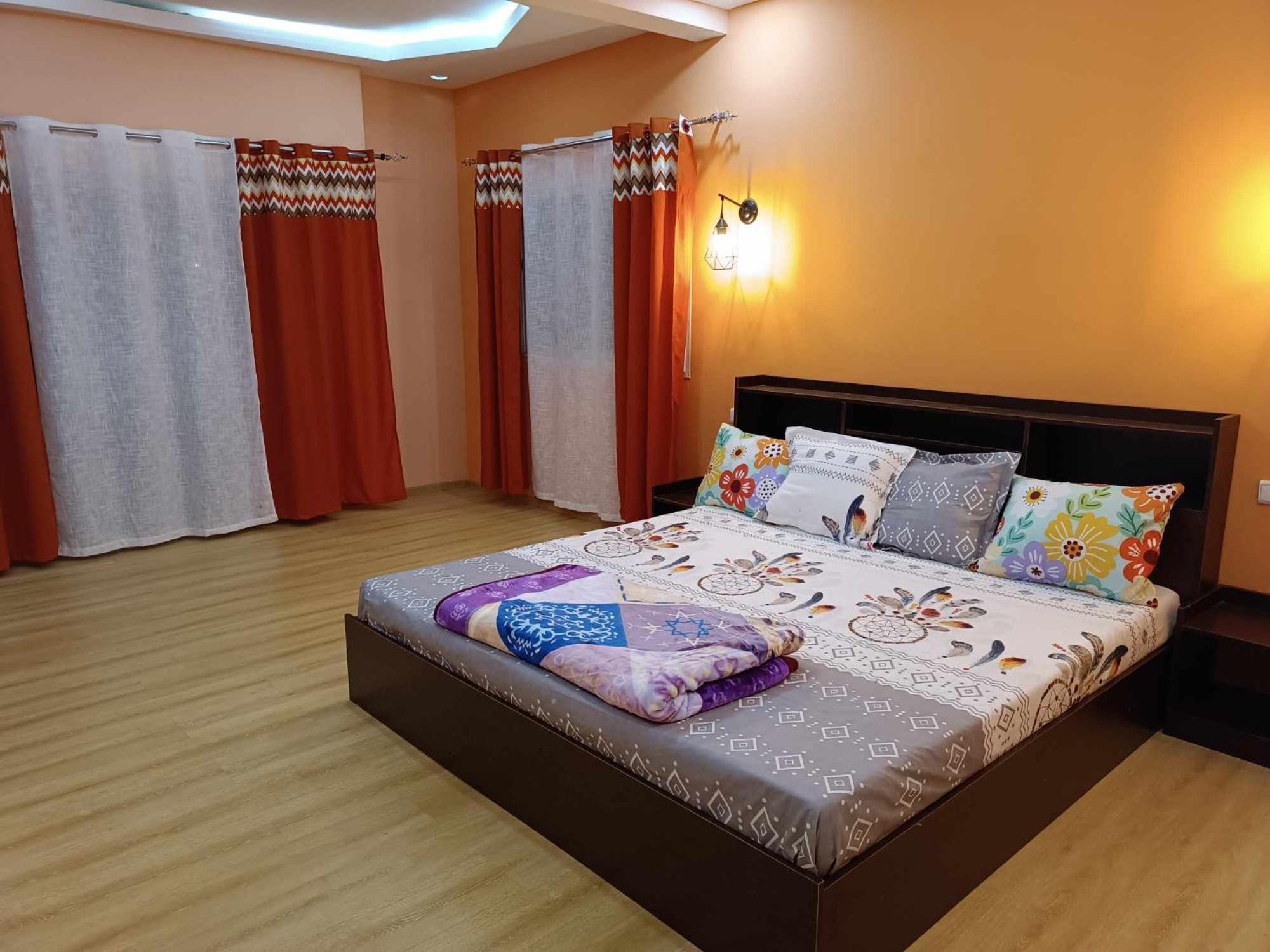 Villa victoriah