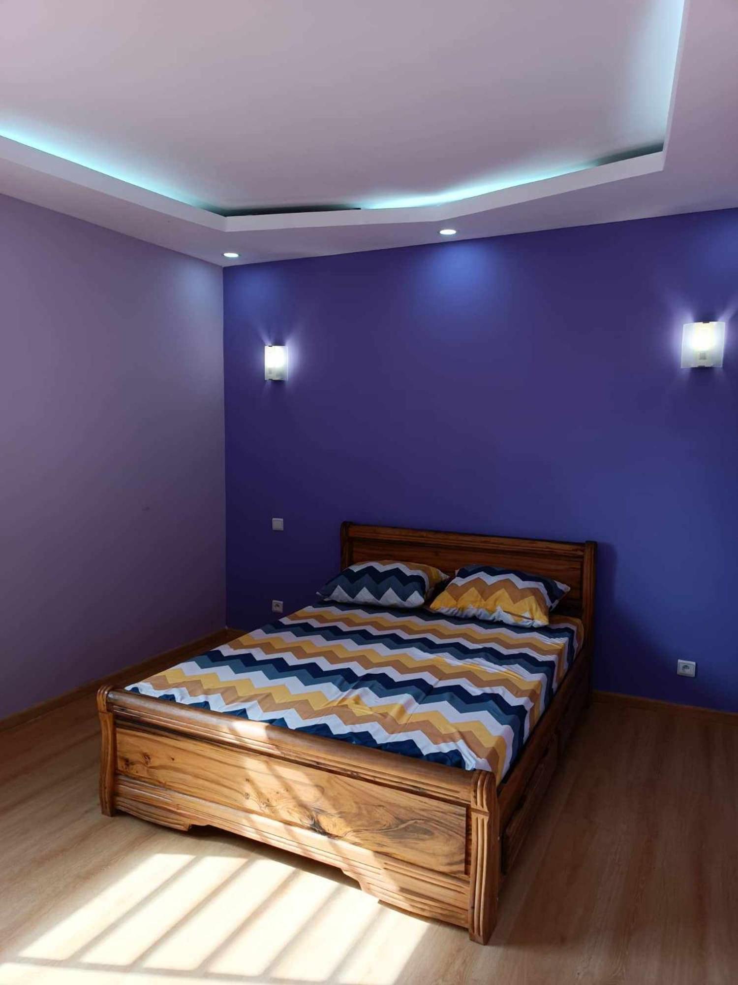 Villa victoriah