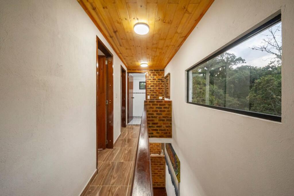 La Tribuna de los Andes Cabin 1