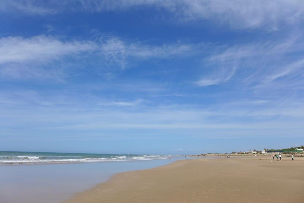 Bonito alojamiento entero cerca de la playa