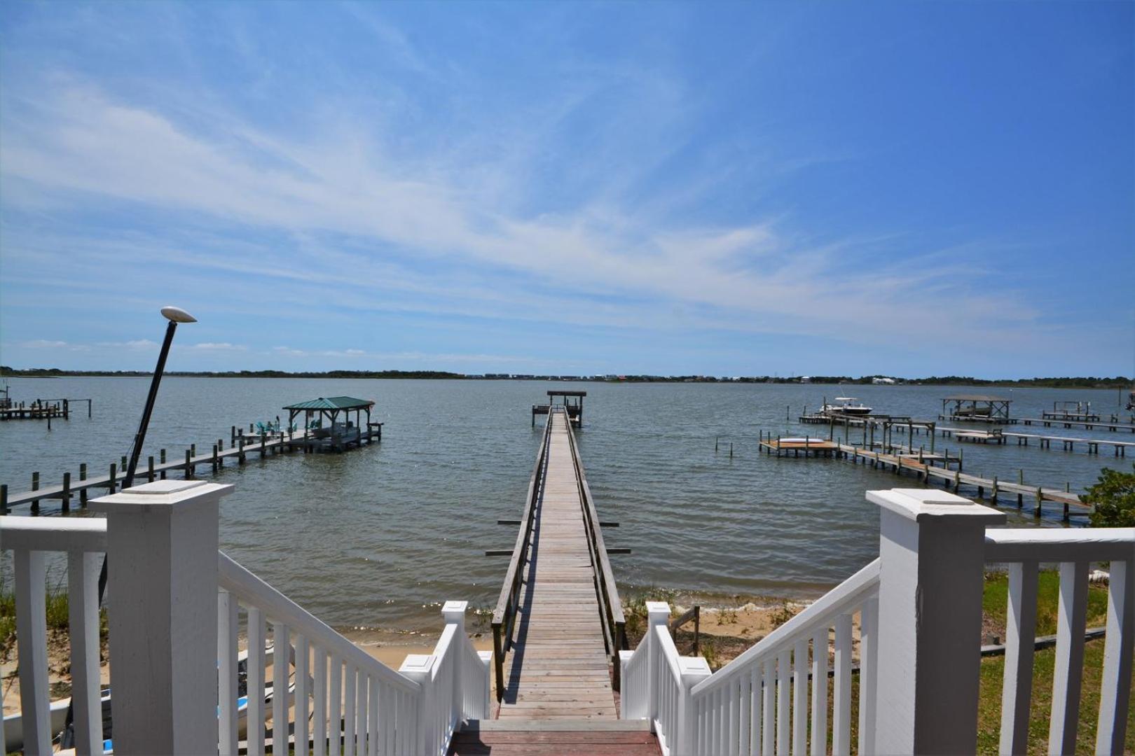 Waterway Hideaway