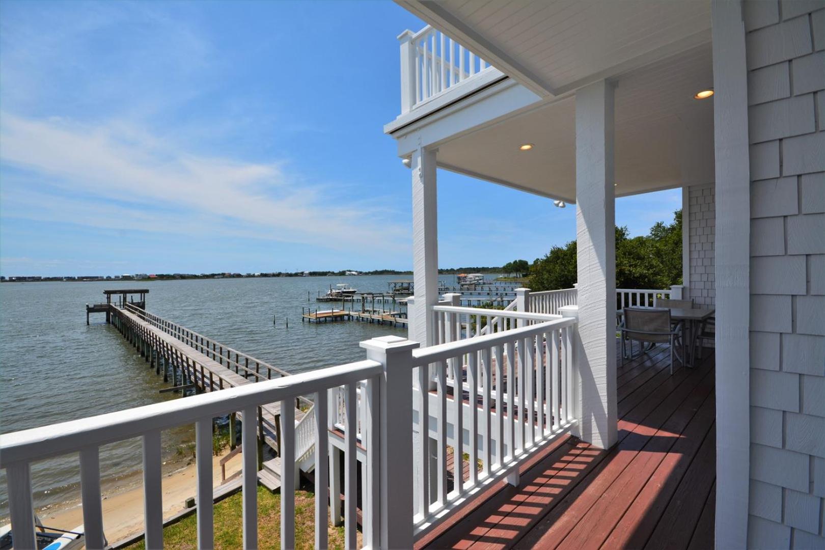 Waterway Hideaway