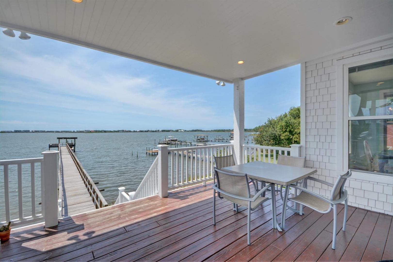Waterway Hideaway