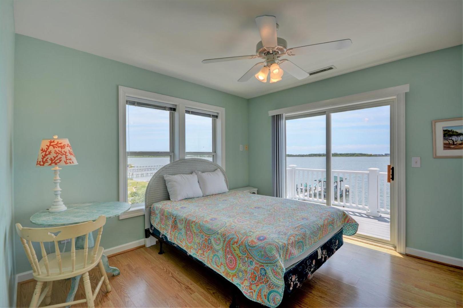 Waterway Hideaway