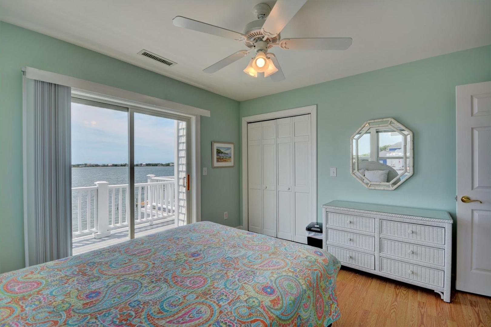 Waterway Hideaway