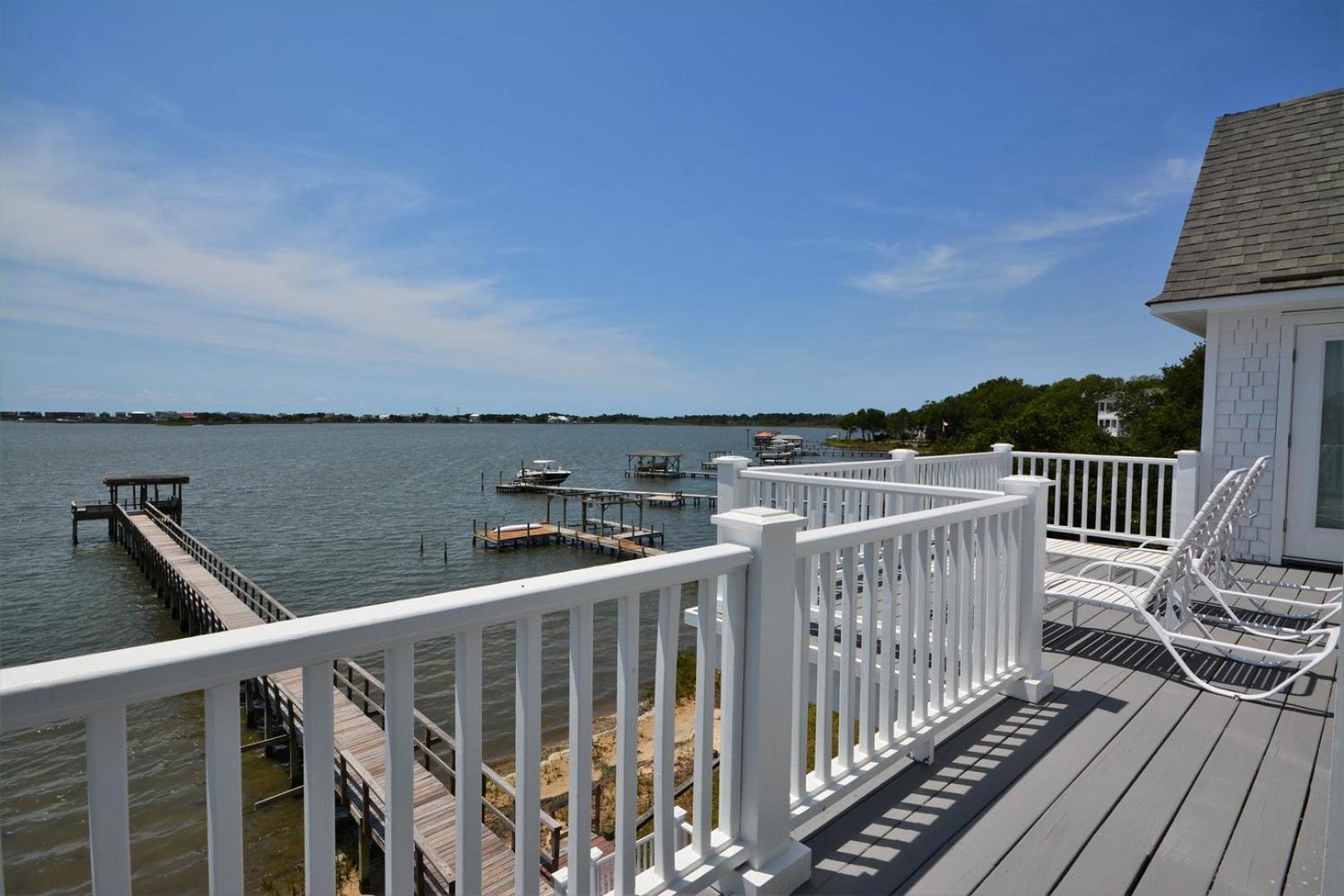 Waterway Hideaway