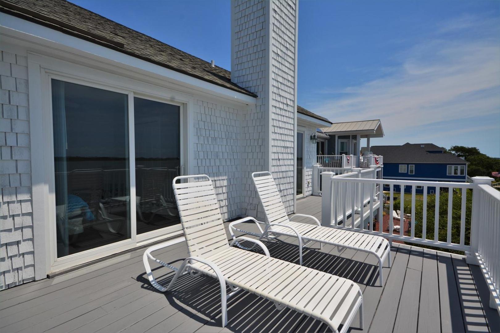 Waterway Hideaway