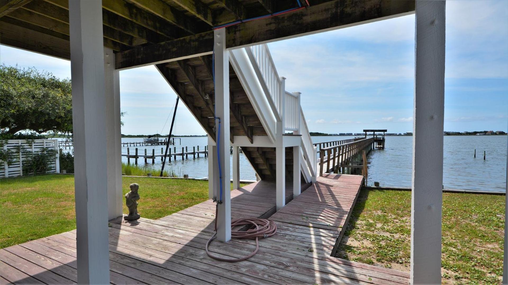 Waterway Hideaway