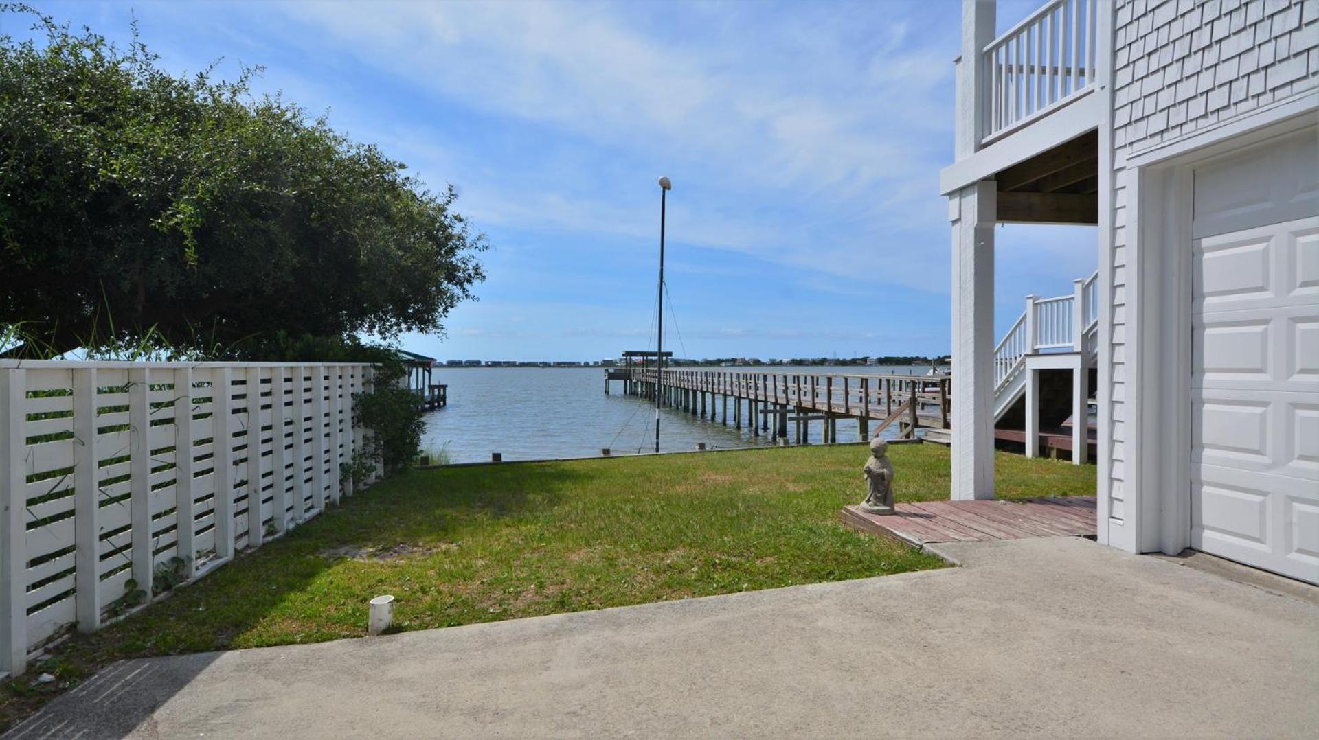 Waterway Hideaway