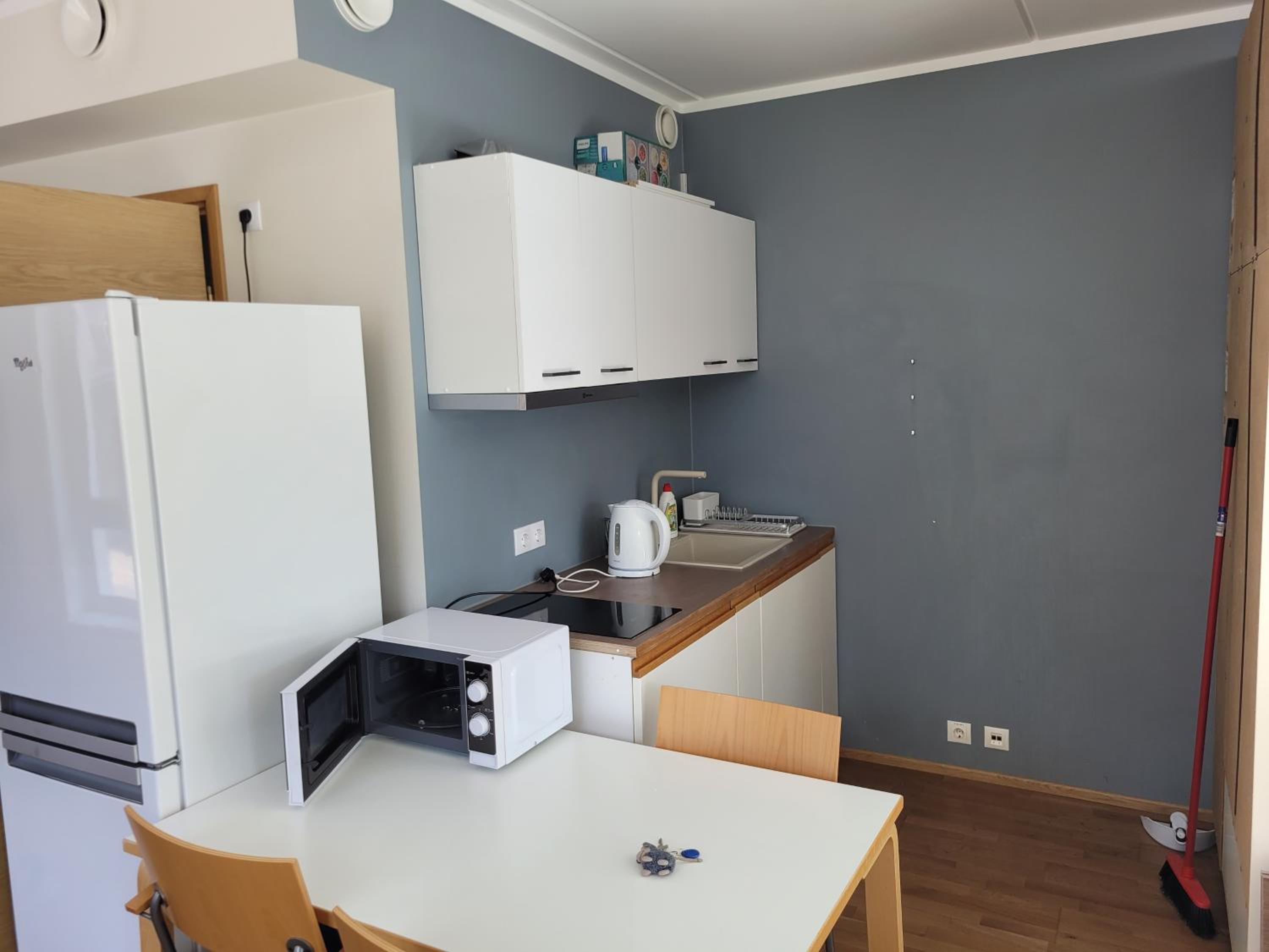 Kengo apartments Raatuse