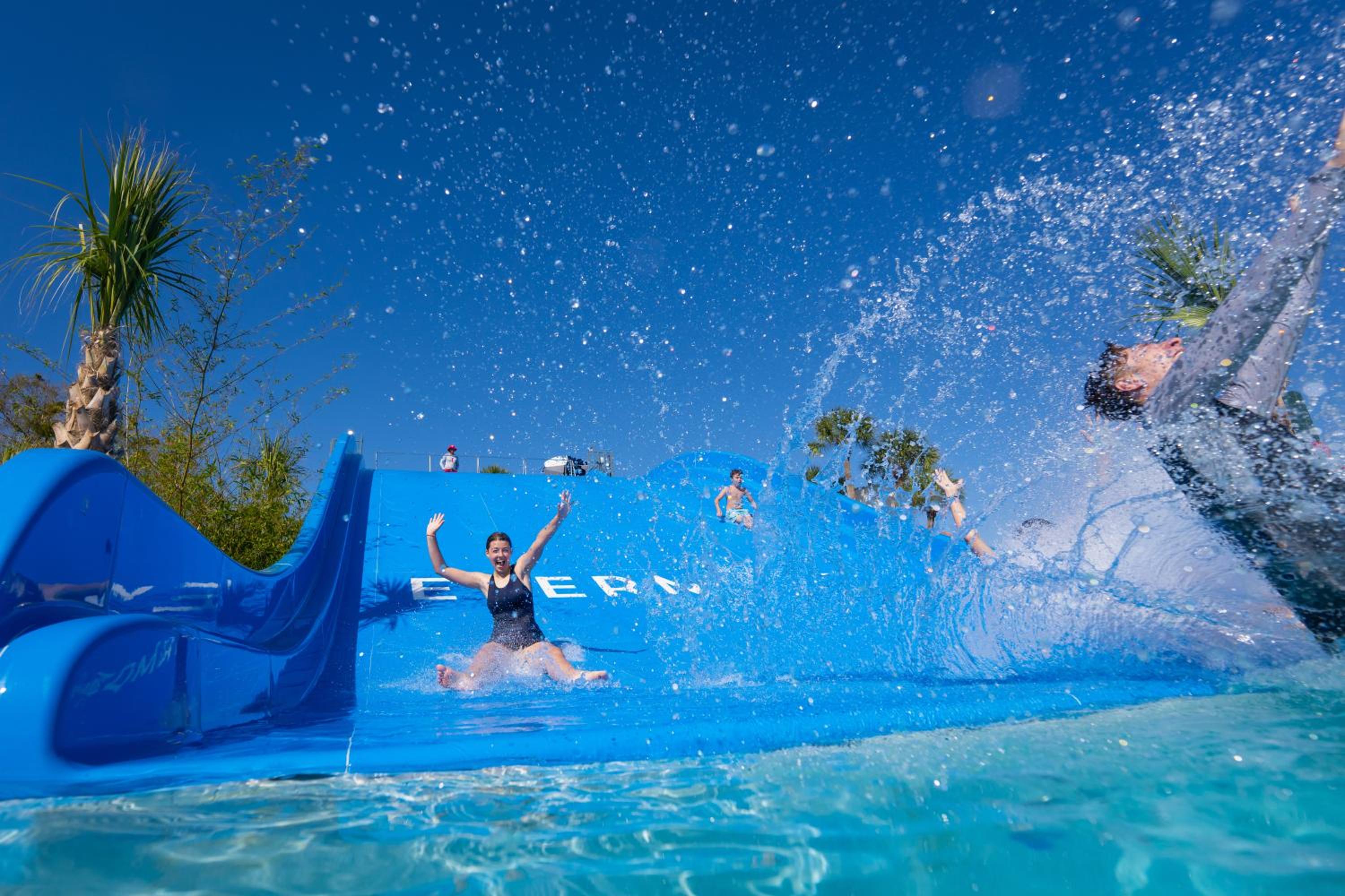 Evermore Orlando Resort