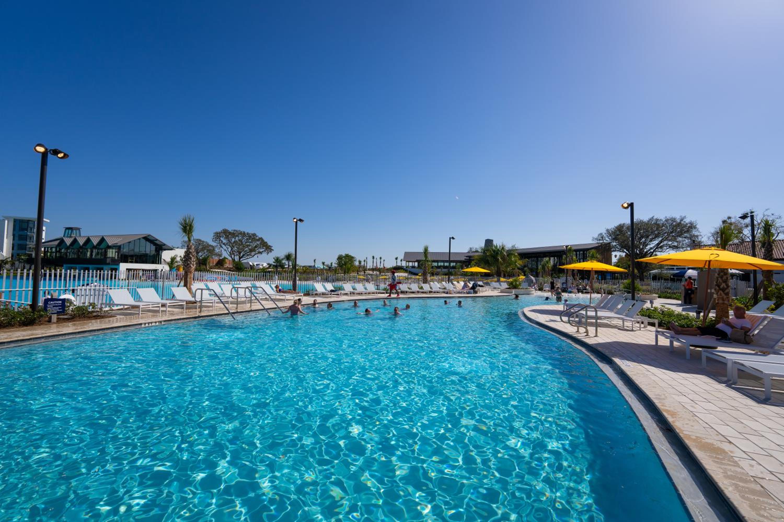 Evermore Orlando Resort