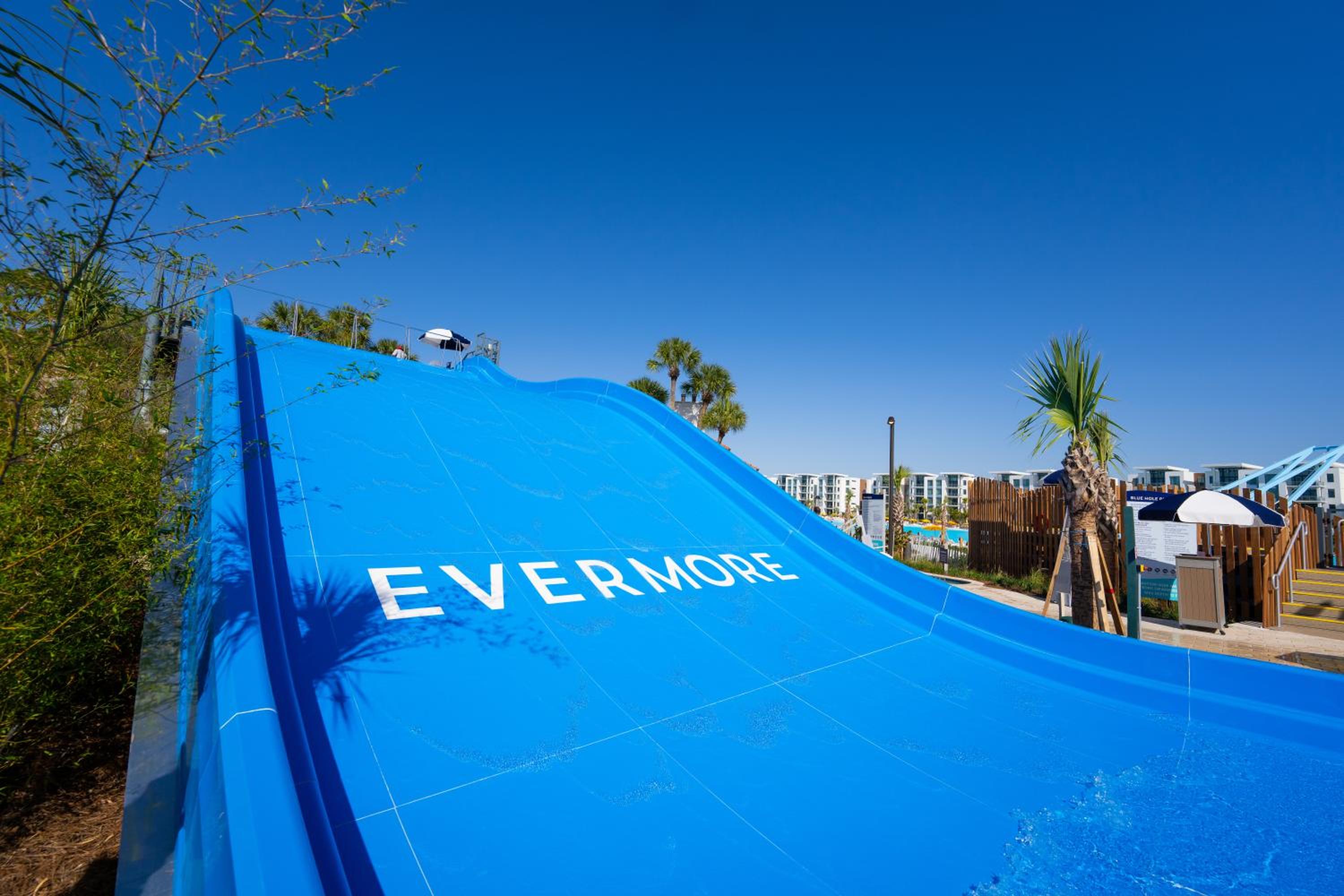 Evermore Orlando Resort