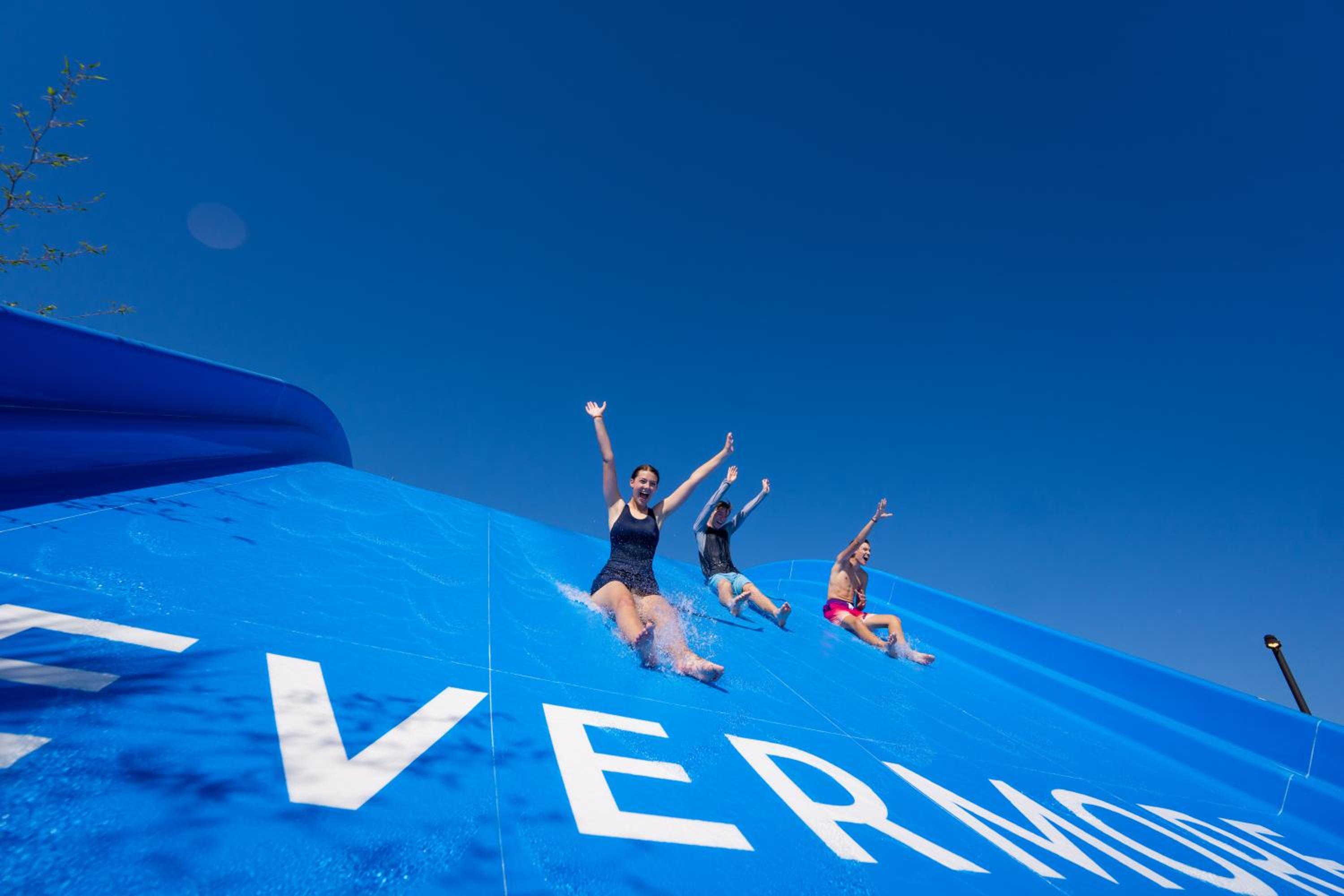 Evermore Orlando Resort